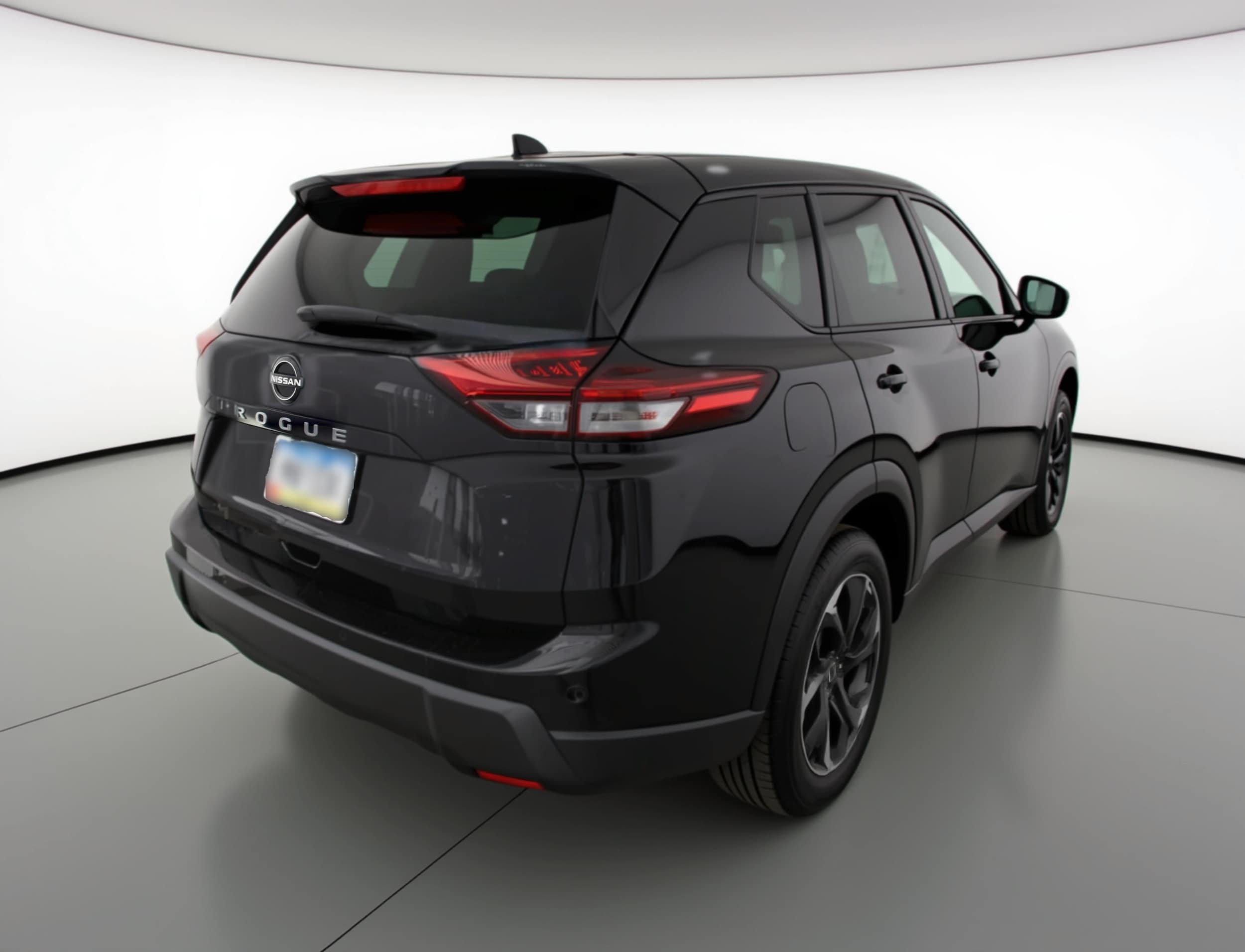 Thumbnail: 2025 Nissan Rogue - 7