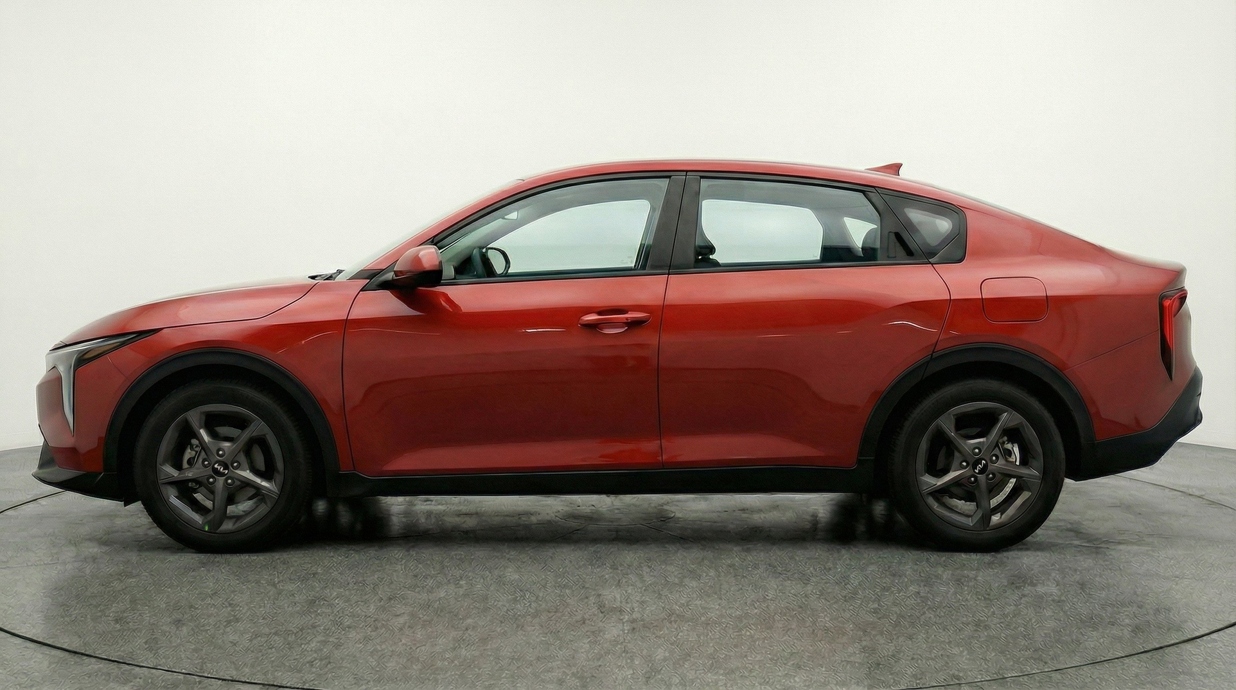 Thumbnail: 2025 Kia K4 - 5
