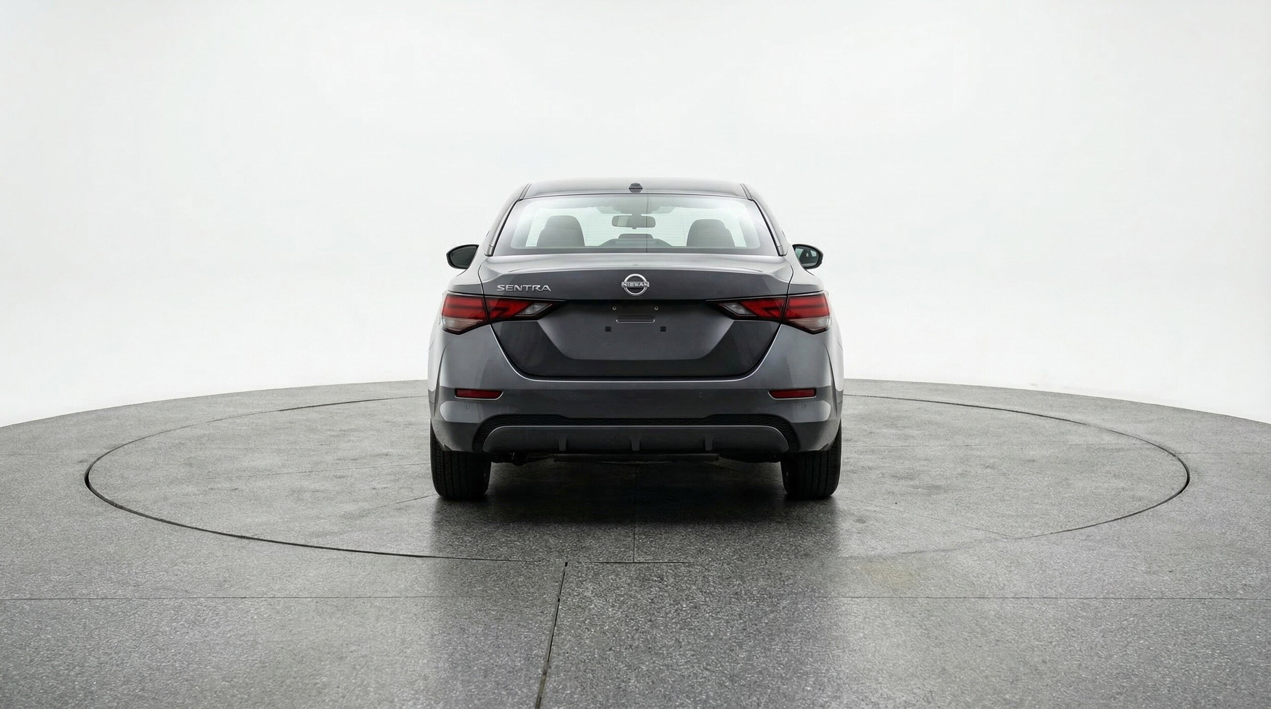 Thumbnail: 2025 Nissan Sentra - 7