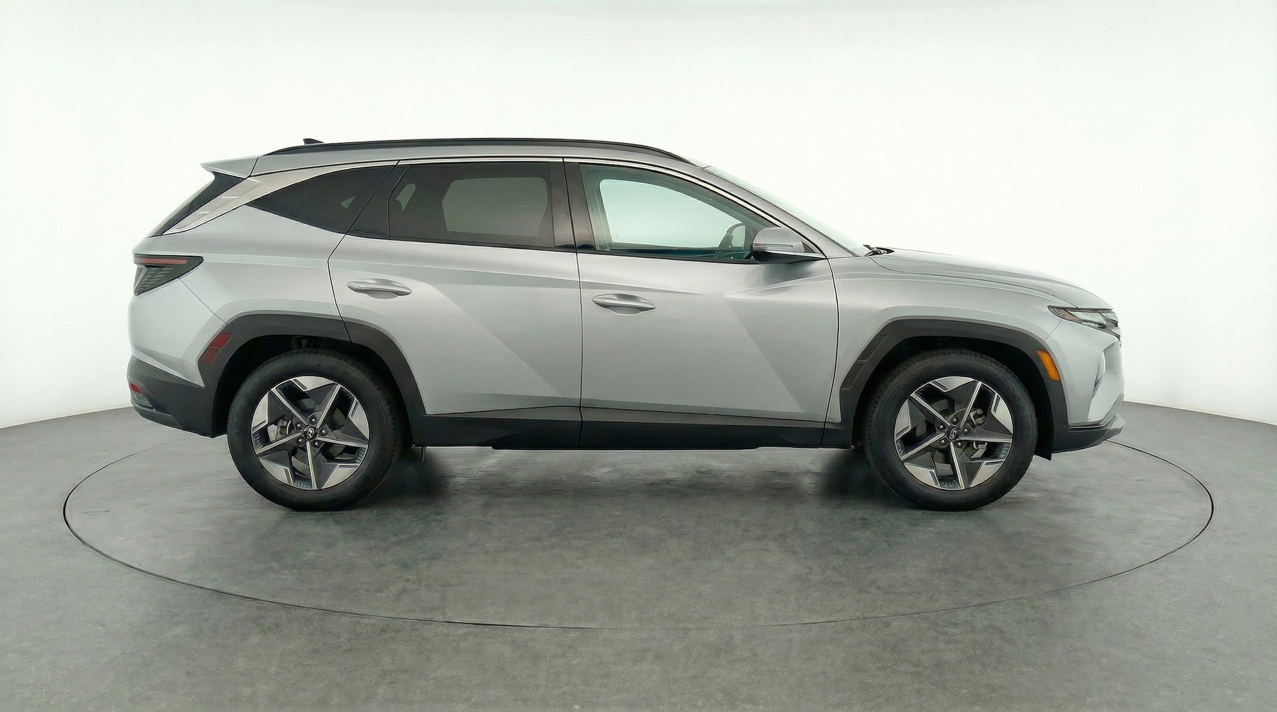 Thumbnail: 2025 Hyundai Tucson - 11