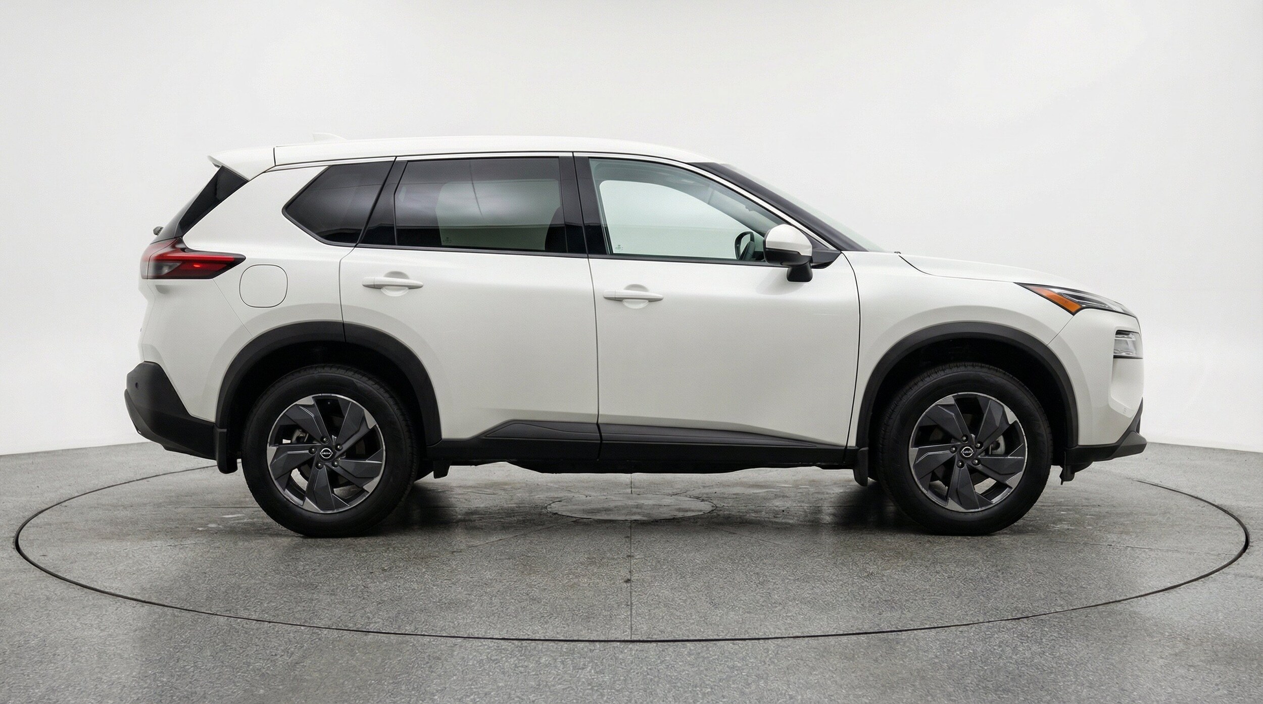 Thumbnail: 2025 Nissan Rogue - 9