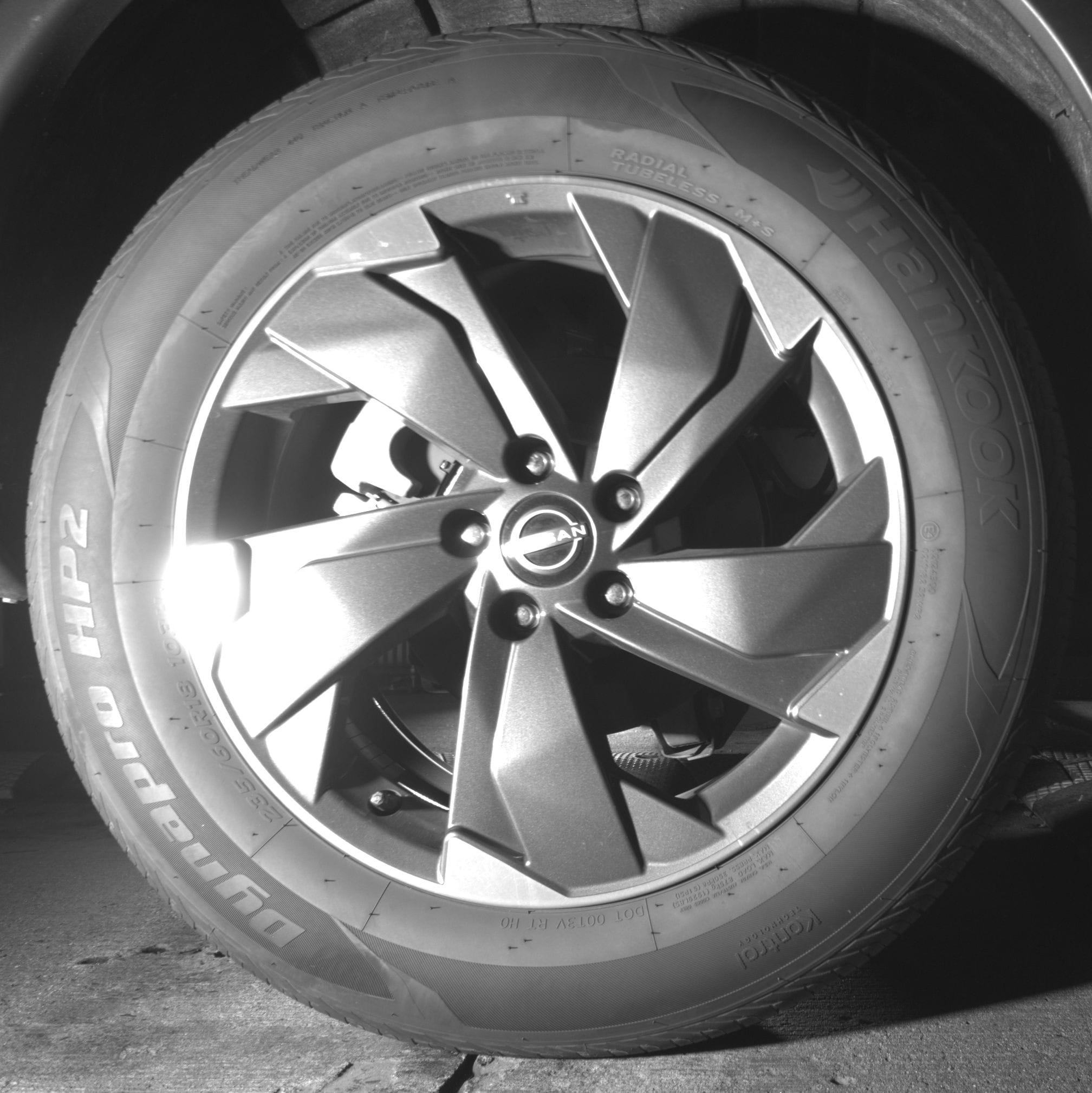 Thumbnail: 2025 Nissan Rogue - 12