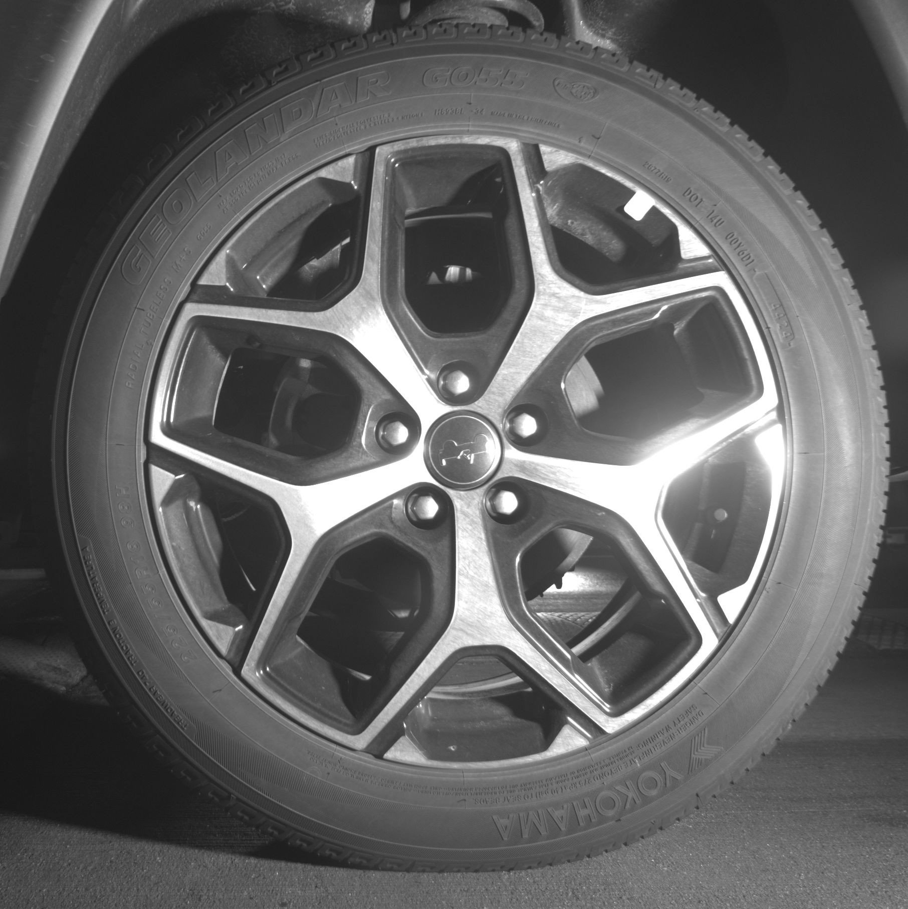 Thumbnail: 2025 Jeep Compass - 14