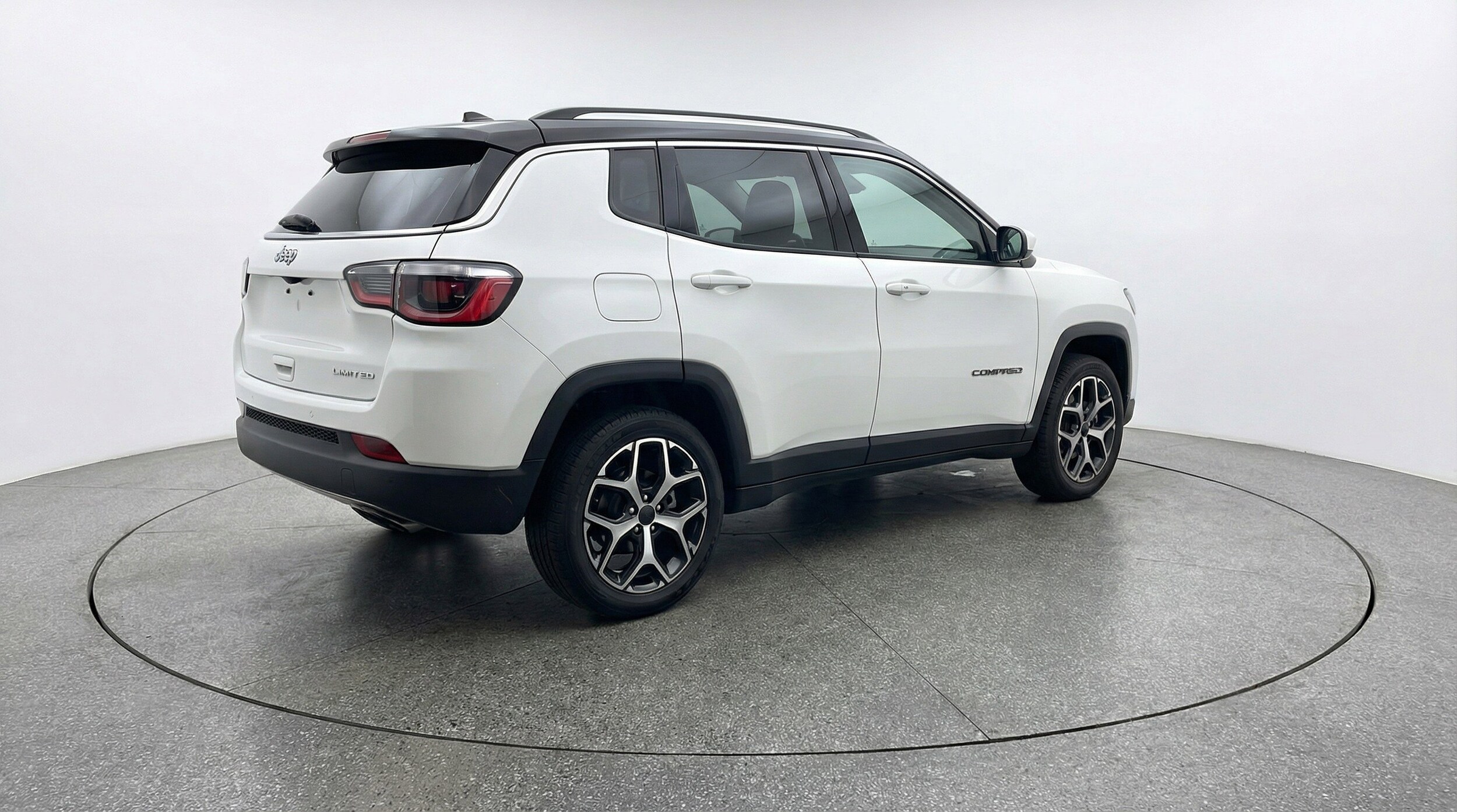 Thumbnail: 2025 Jeep Compass - 9