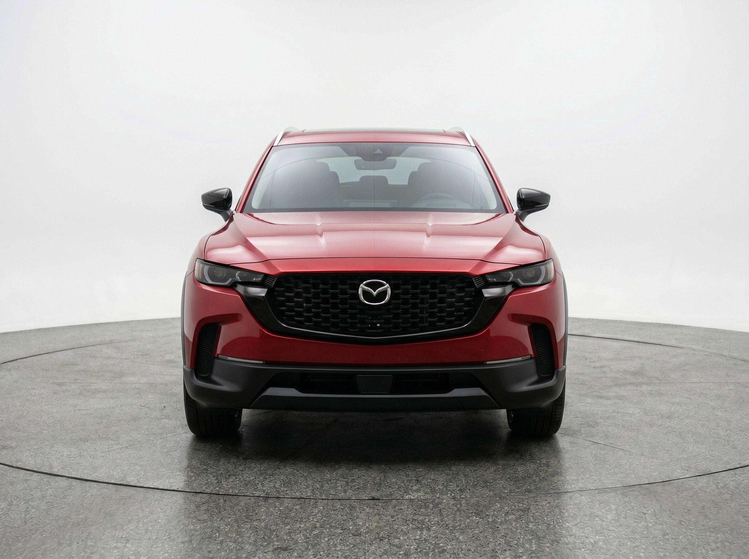 Thumbnail: 2025 Mazda CX-50 - 2