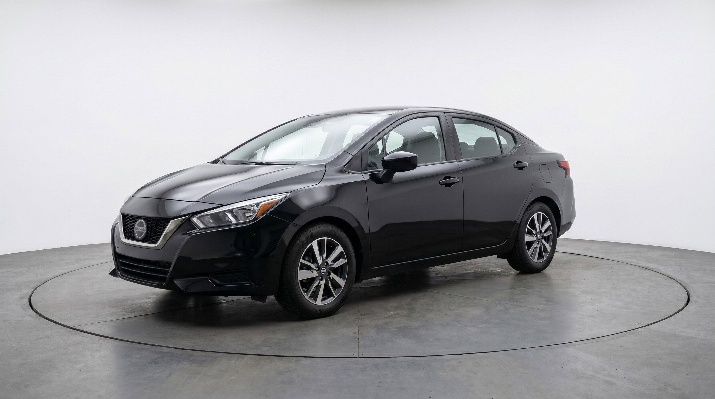 Thumbnail: 2025 Nissan Versa - 3