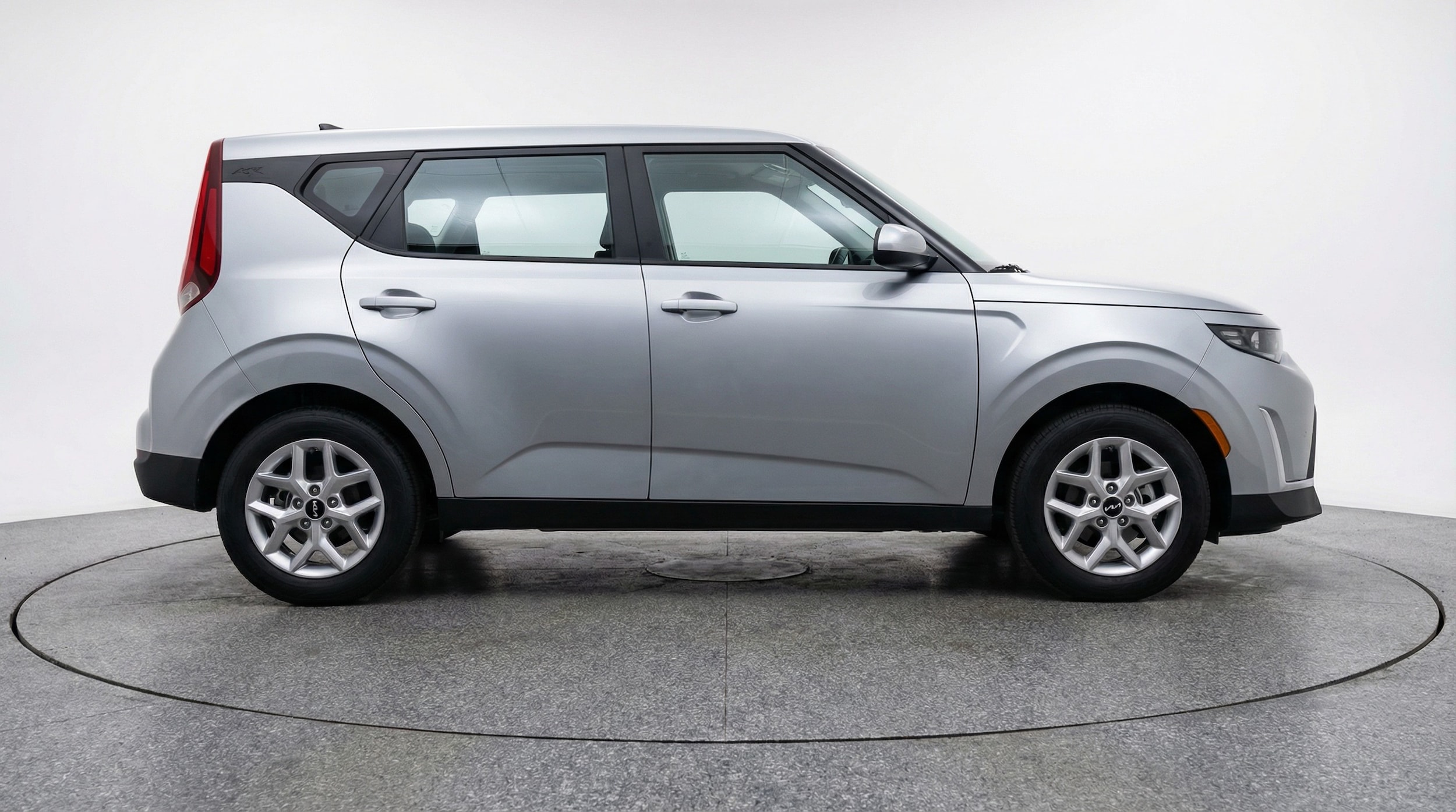 Thumbnail: 2025 Kia Soul - 8