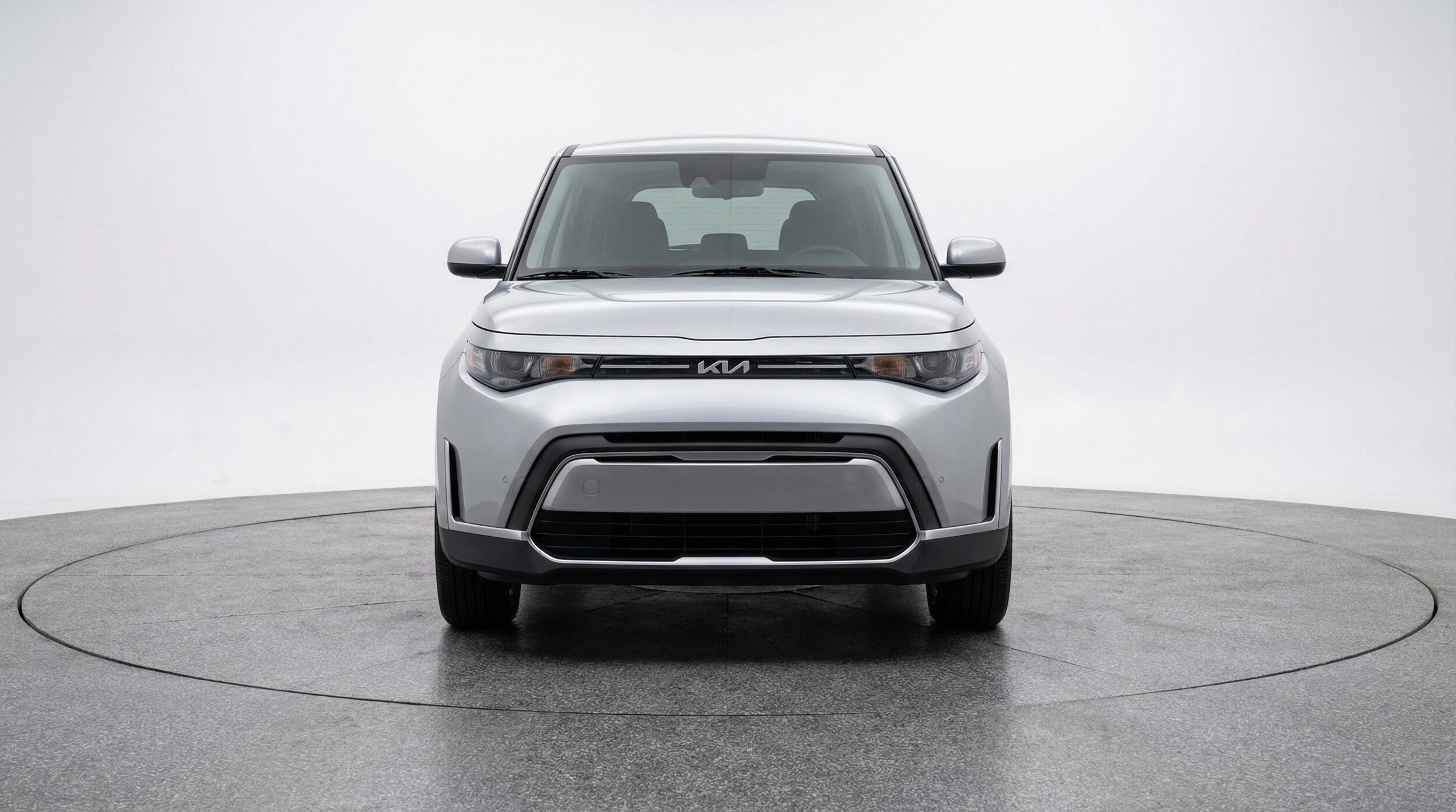 Thumbnail: 2025 Kia Soul - 2