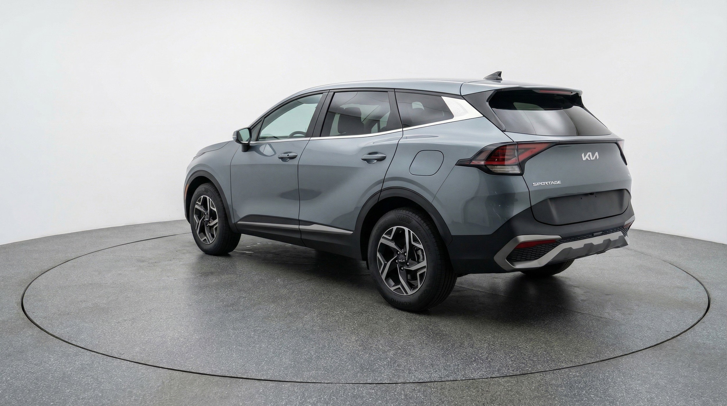 Thumbnail: 2025 Kia Sportage - 6