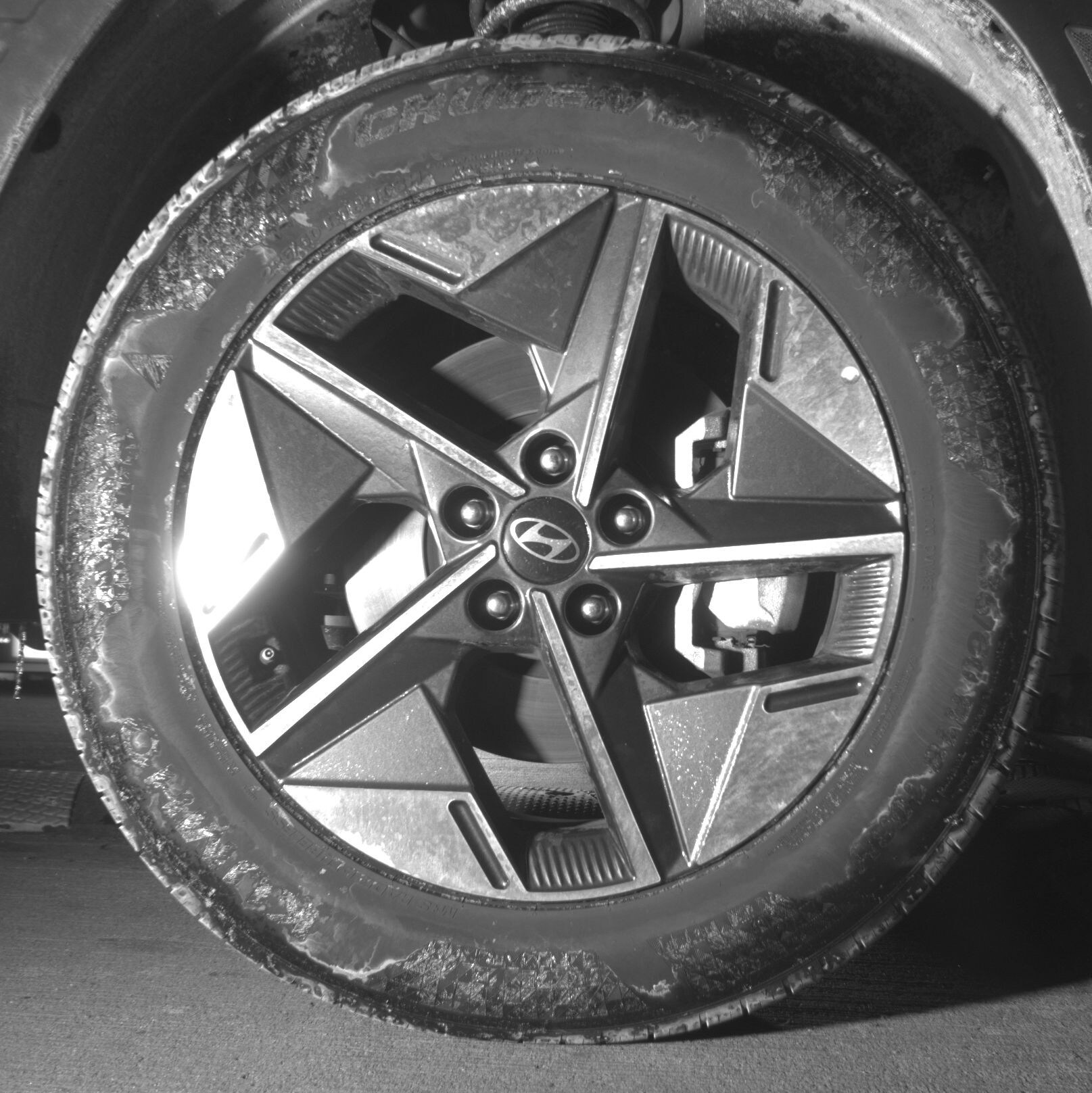 Thumbnail: 2025 Hyundai Tucson - 10