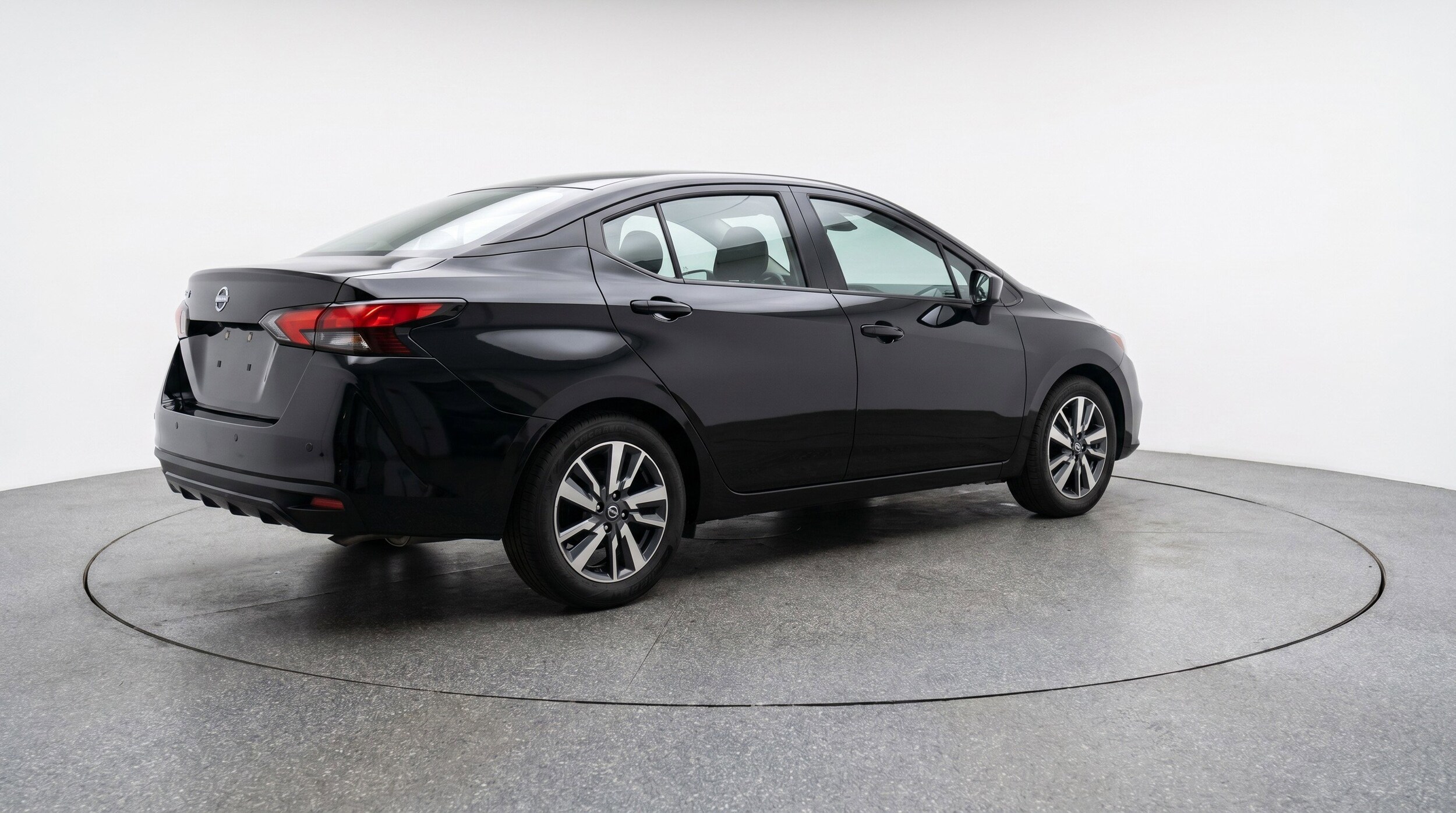 Thumbnail: 2025 Nissan Versa - 9