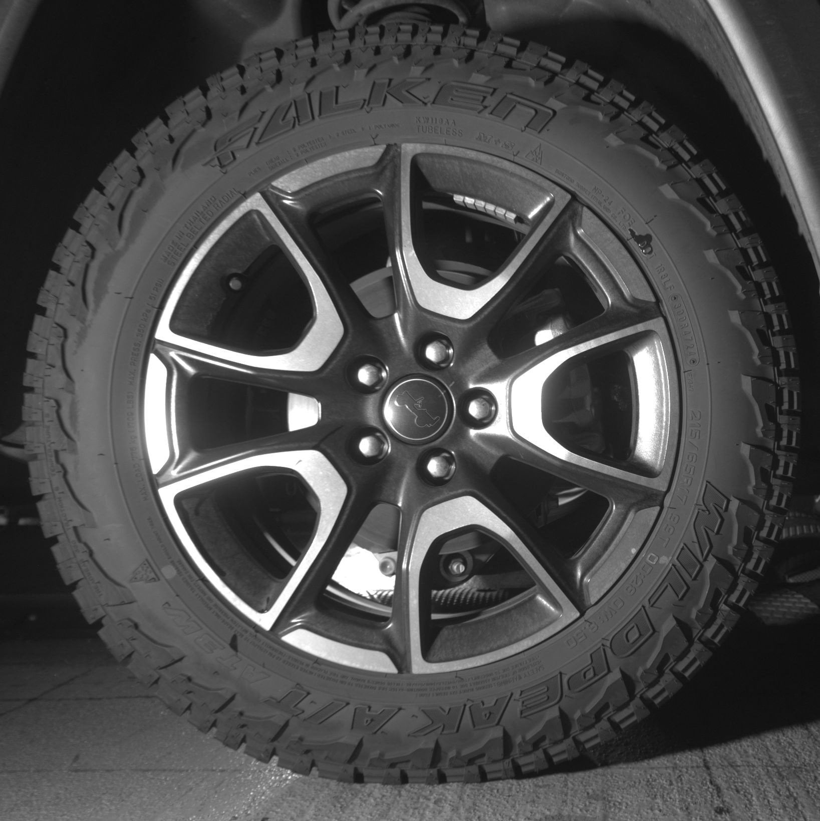 Thumbnail: 2025 Jeep Compass - 15