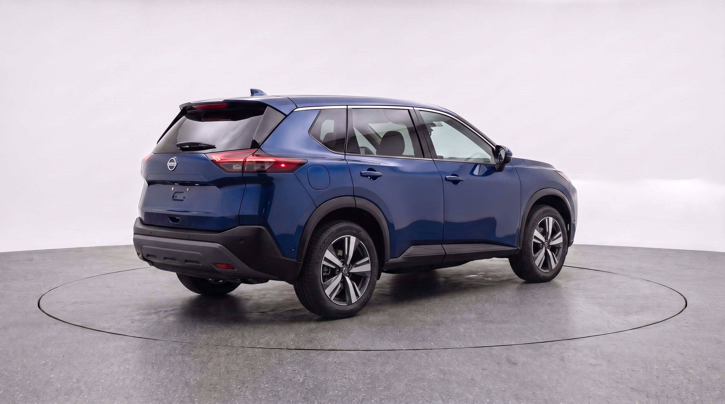Thumbnail: 2026 Nissan Rogue - 9