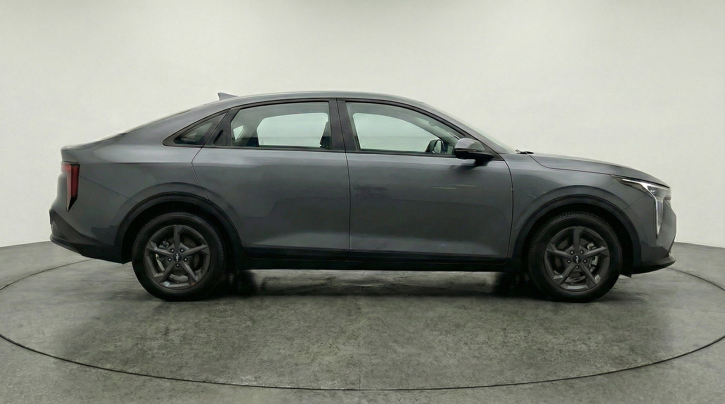 Thumbnail: 2025 Kia K4 - 11
