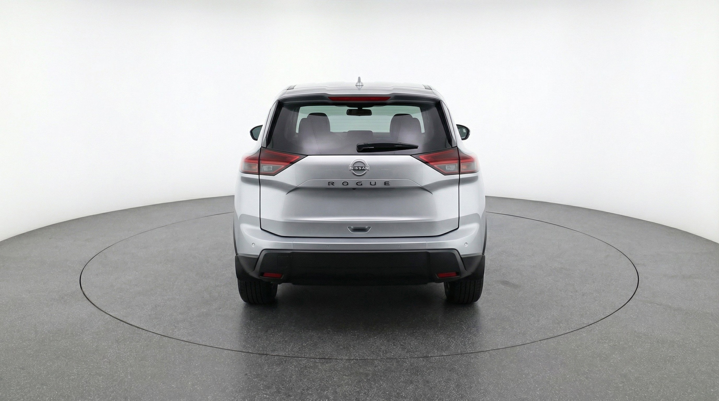 Thumbnail: 2025 Nissan Rogue - 7