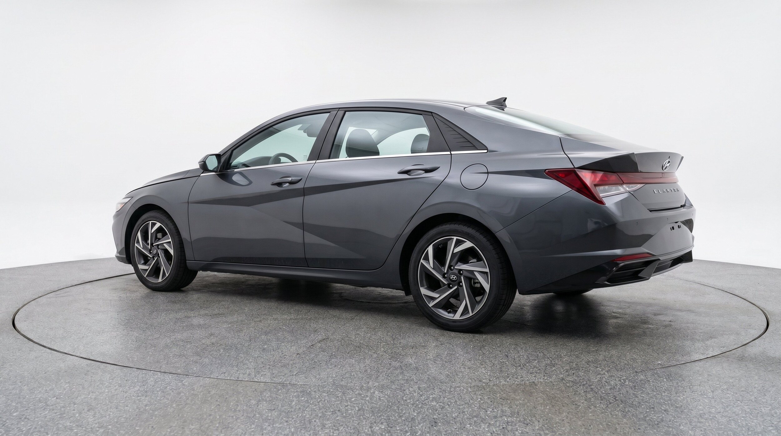 Thumbnail: 2025 Hyundai Elantra - 6