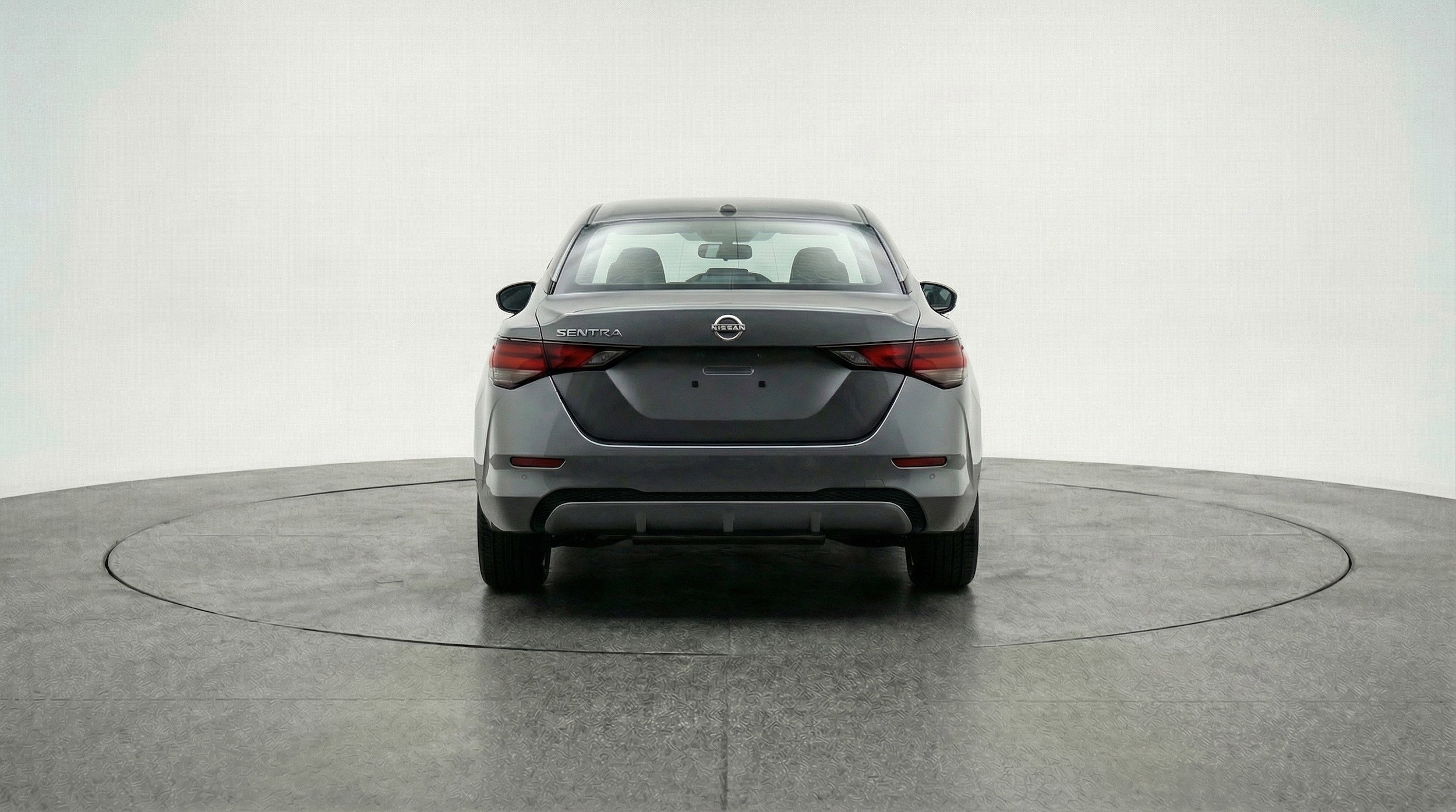 Thumbnail: 2025 Nissan Sentra - 7