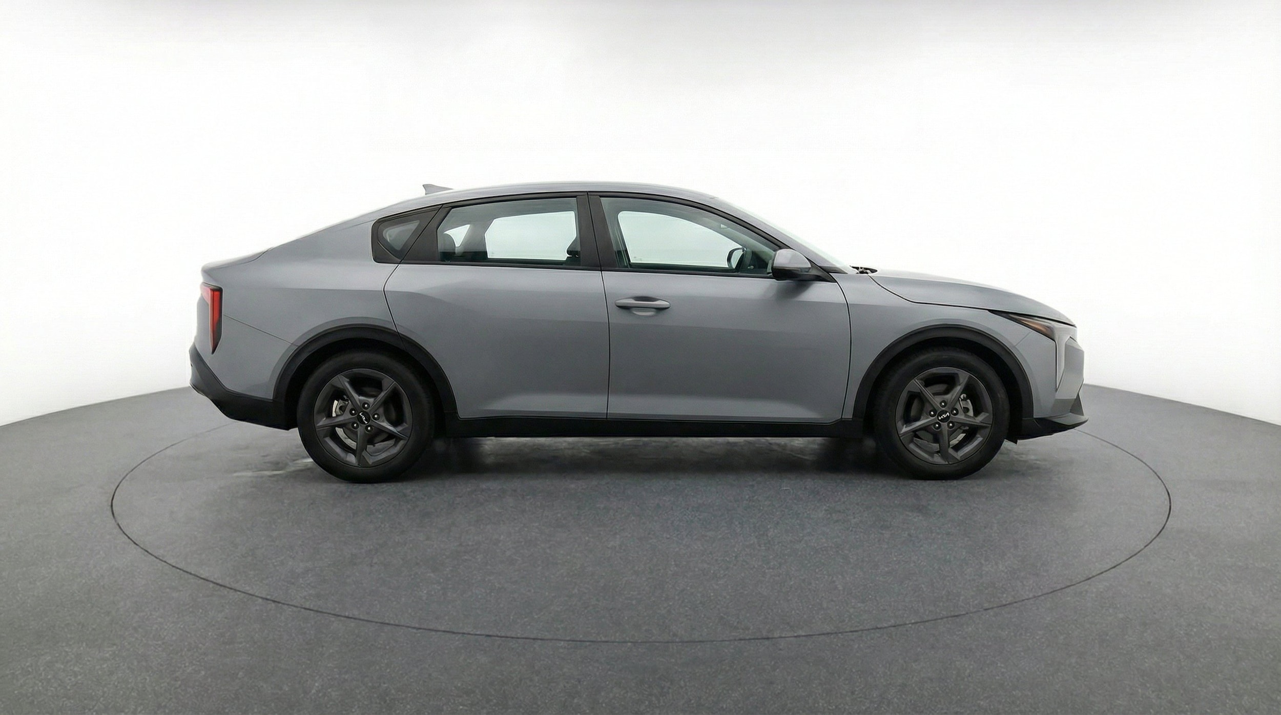 Thumbnail: 2025 Kia K4 - 11