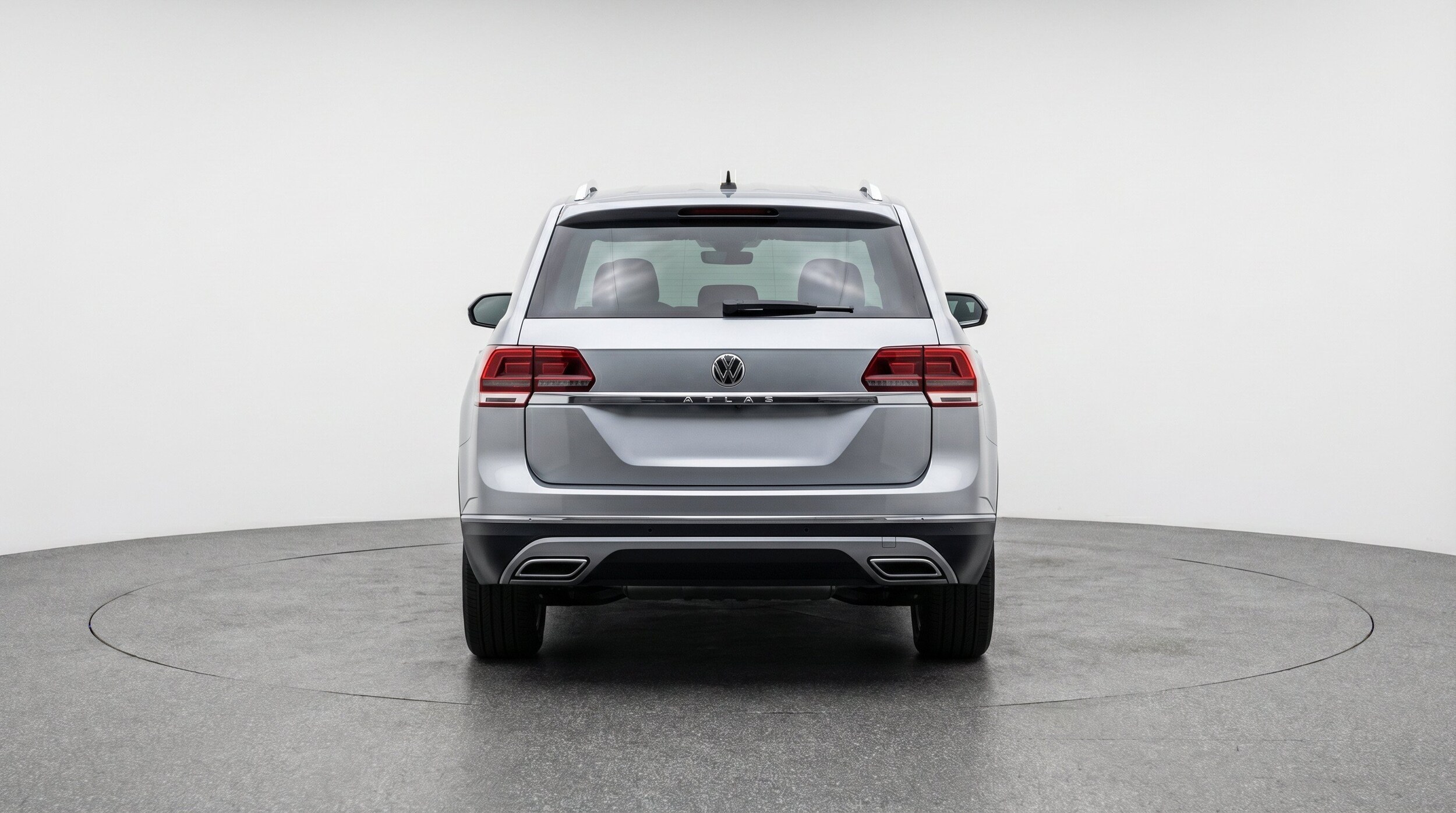 Thumbnail: 2026 Volkswagen Atlas - 7