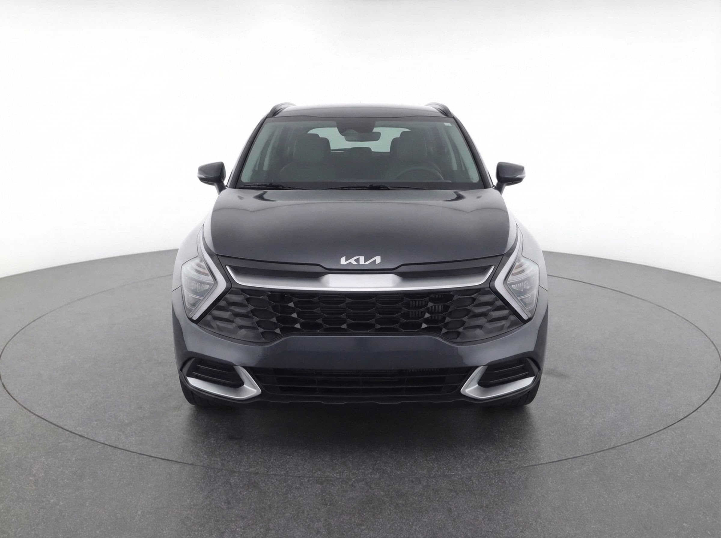 Thumbnail: 2025 Kia Sportage - 2