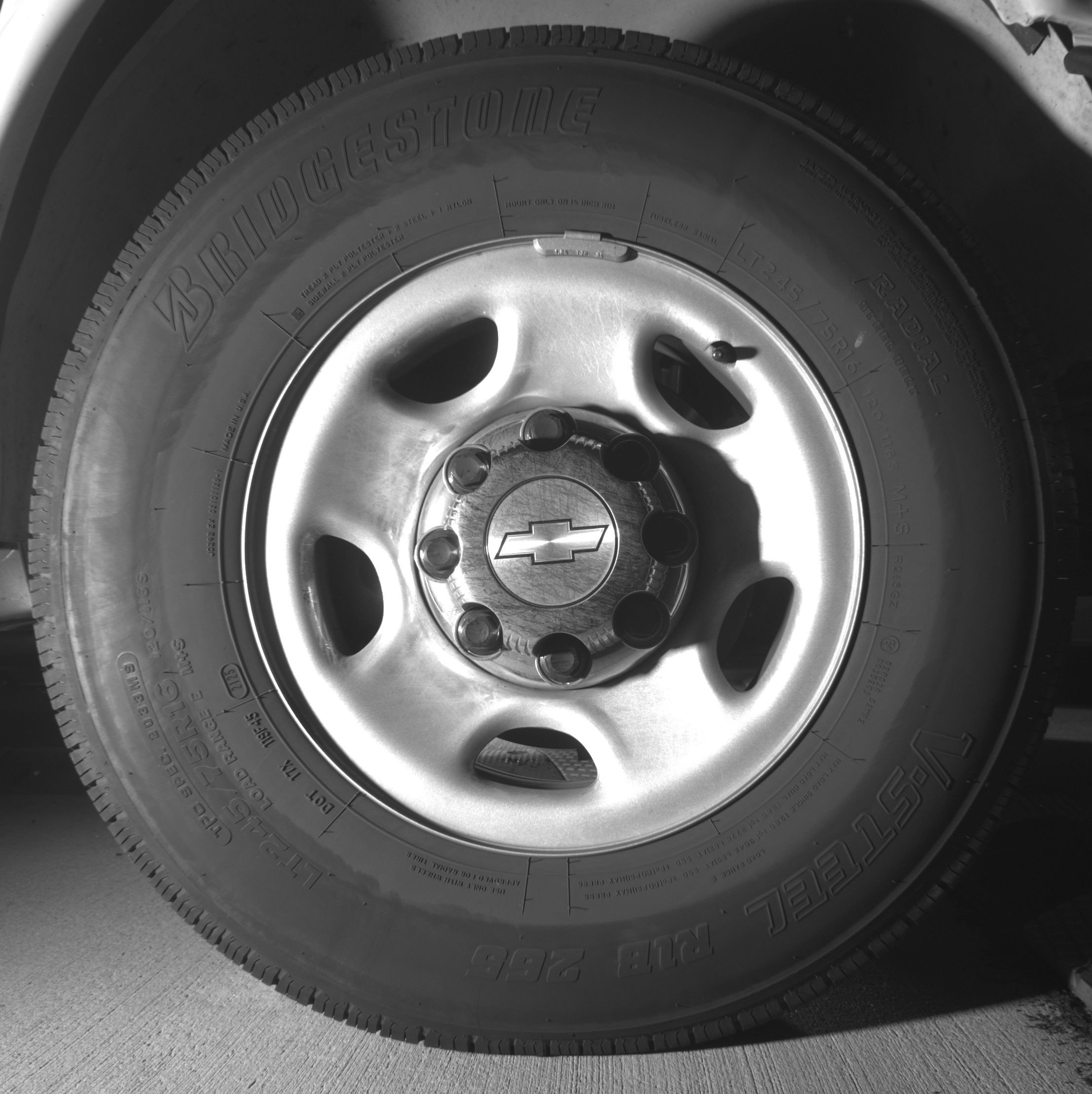 Thumbnail: 2025 Chevrolet Express - 13