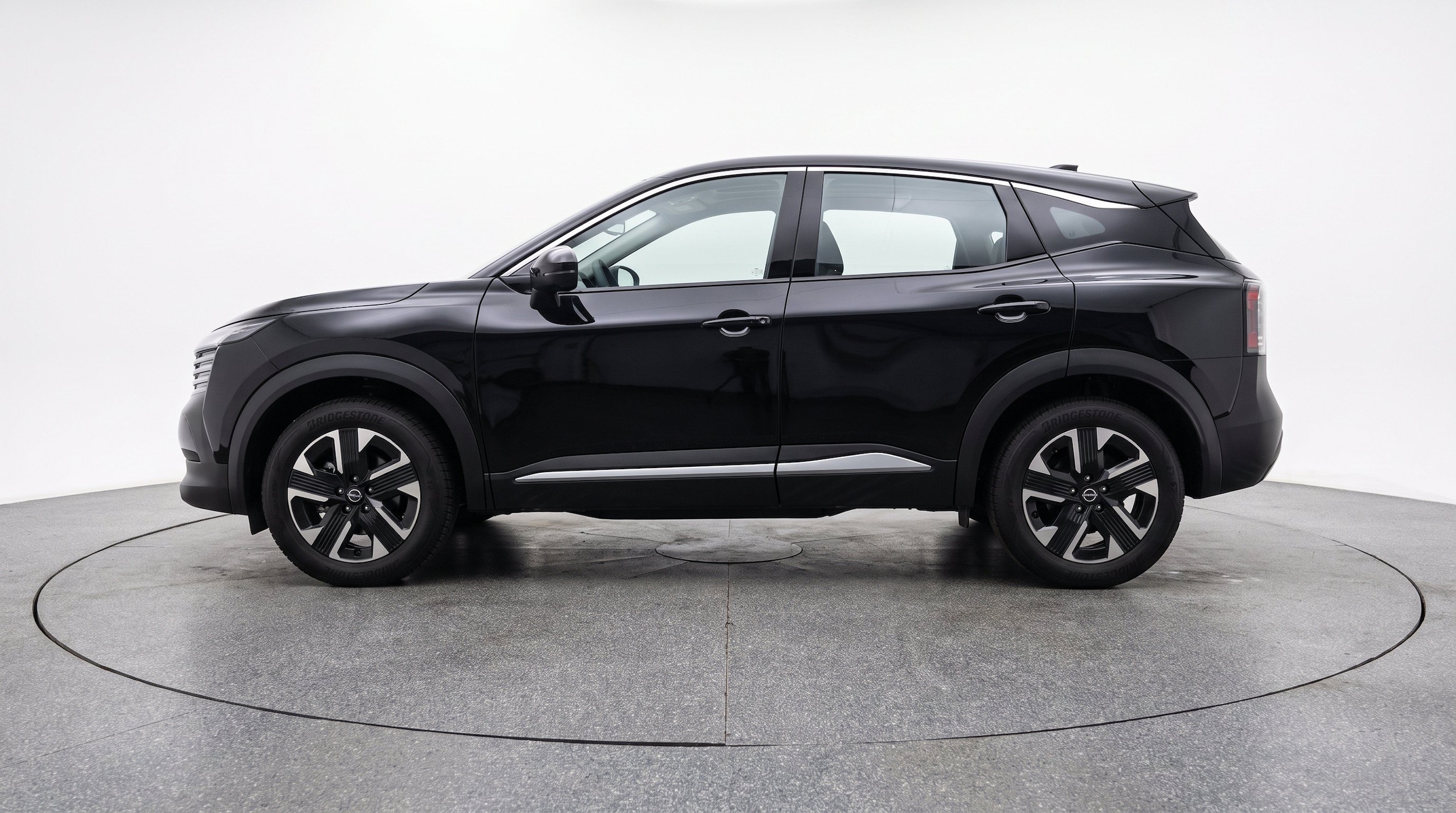 Thumbnail: 2026 Nissan Kicks - 5