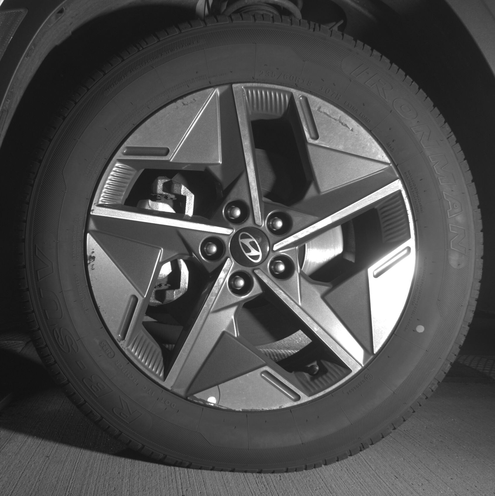 Thumbnail: 2025 Hyundai Tucson - 9