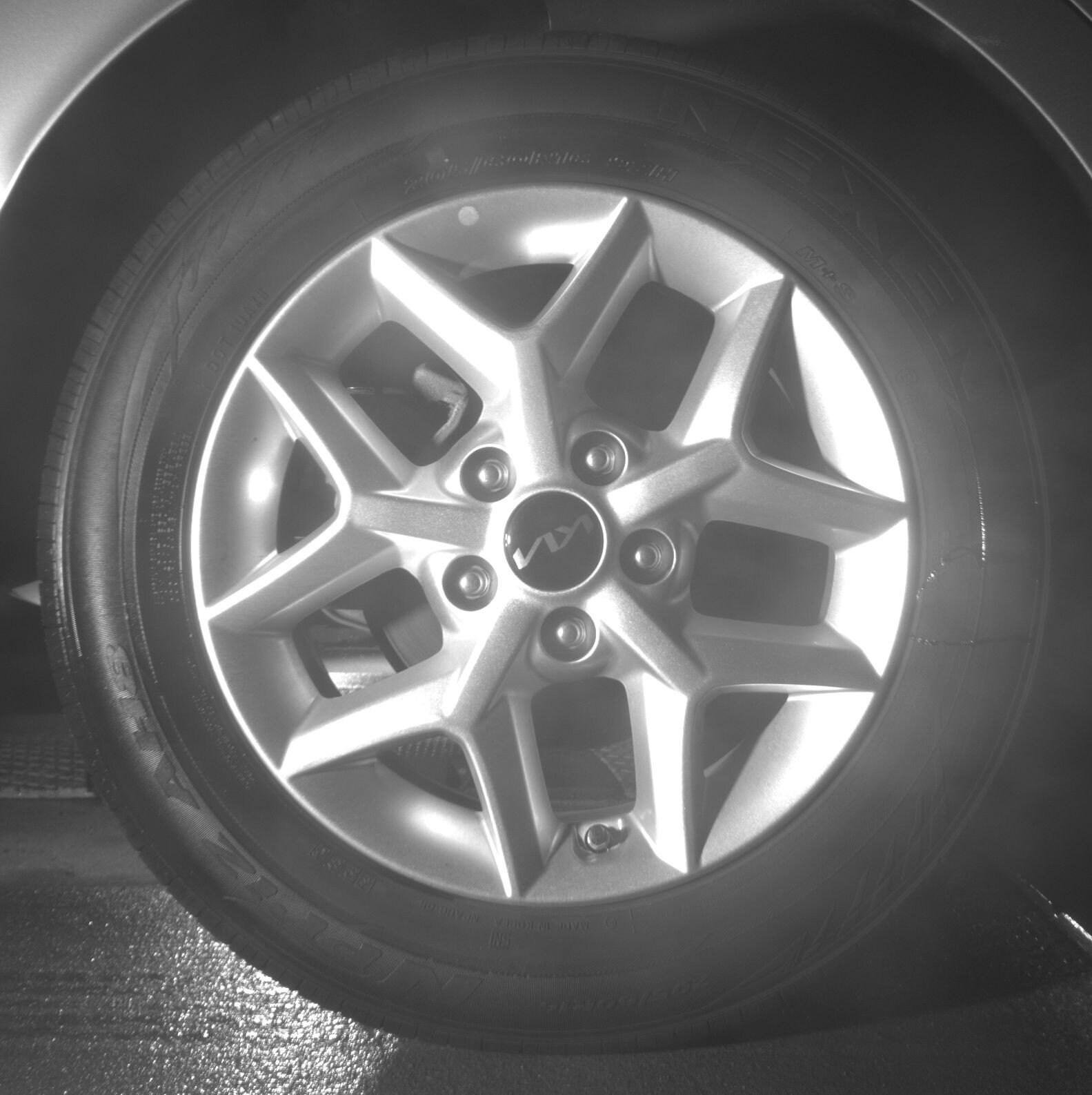 Thumbnail: 2025 Kia Soul - 22