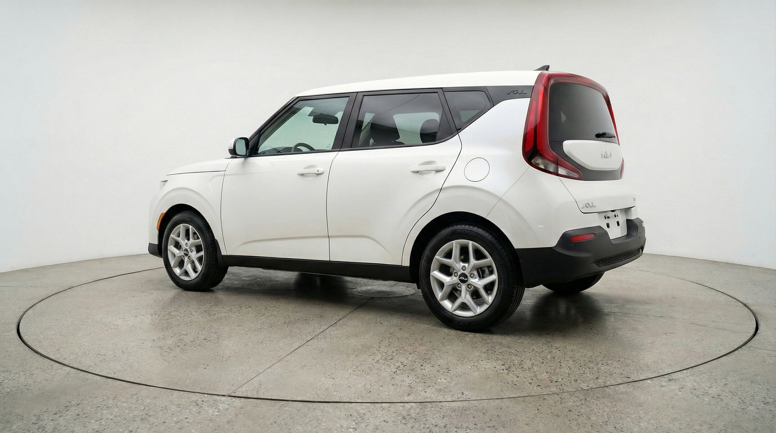 Thumbnail: 2025 Kia Soul - 6