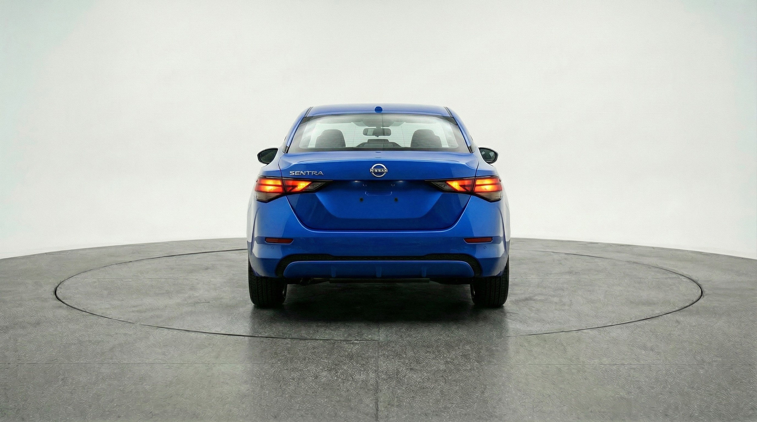 Thumbnail: 2025 Nissan Sentra - 7