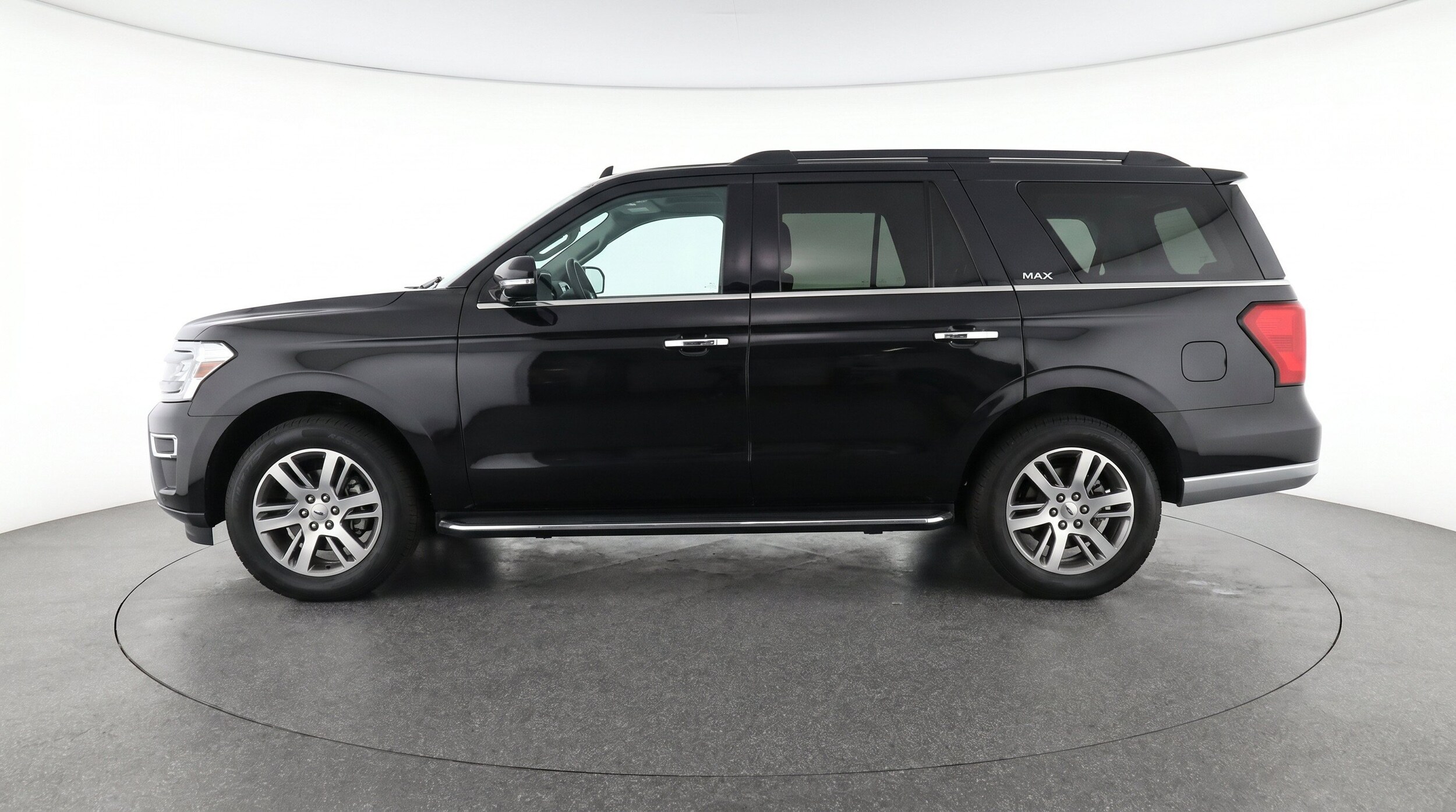 Thumbnail: 2024 Ford Expedition MAX - 5
