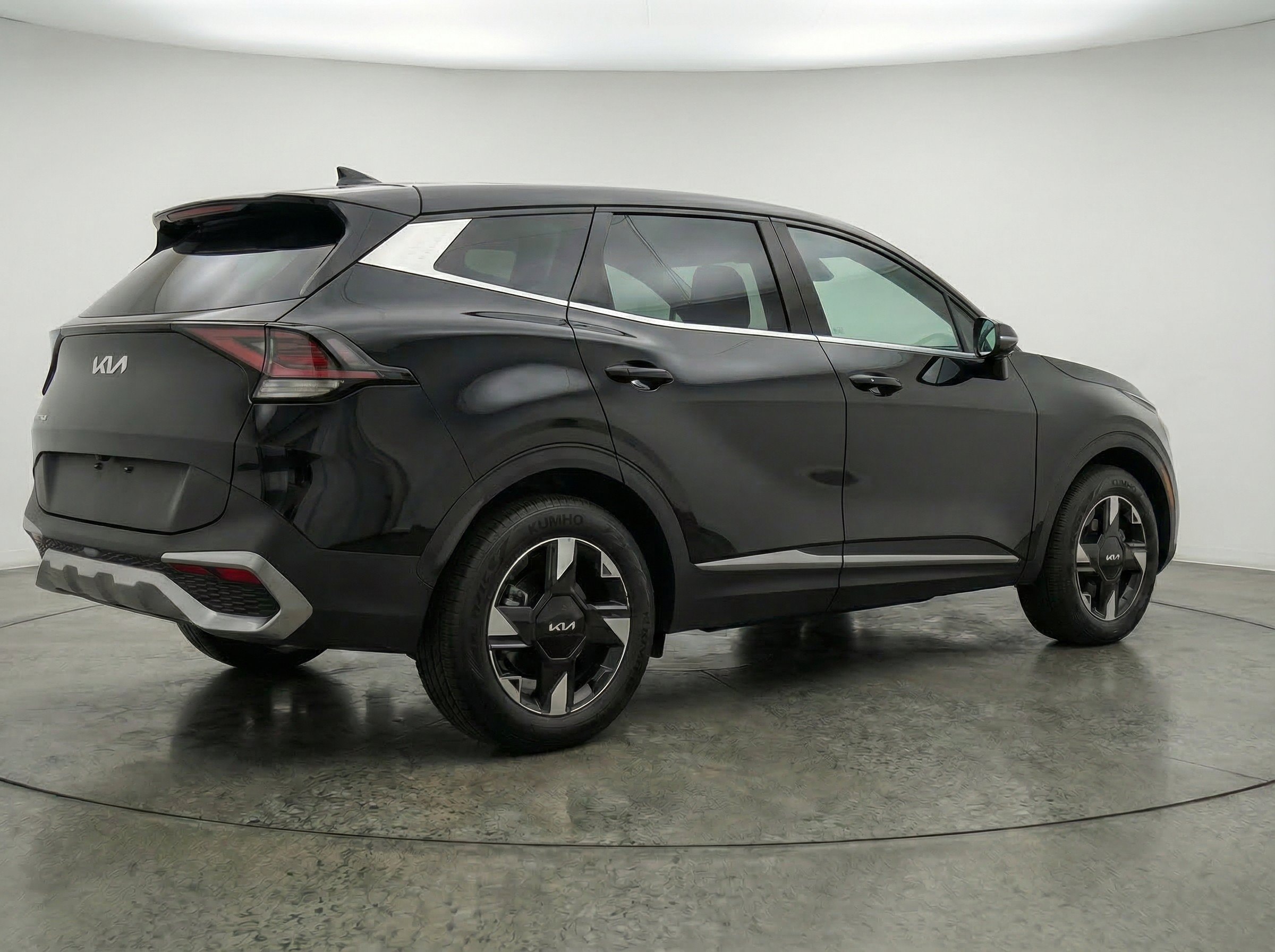 Thumbnail: 2026 Kia Sportage - 9
