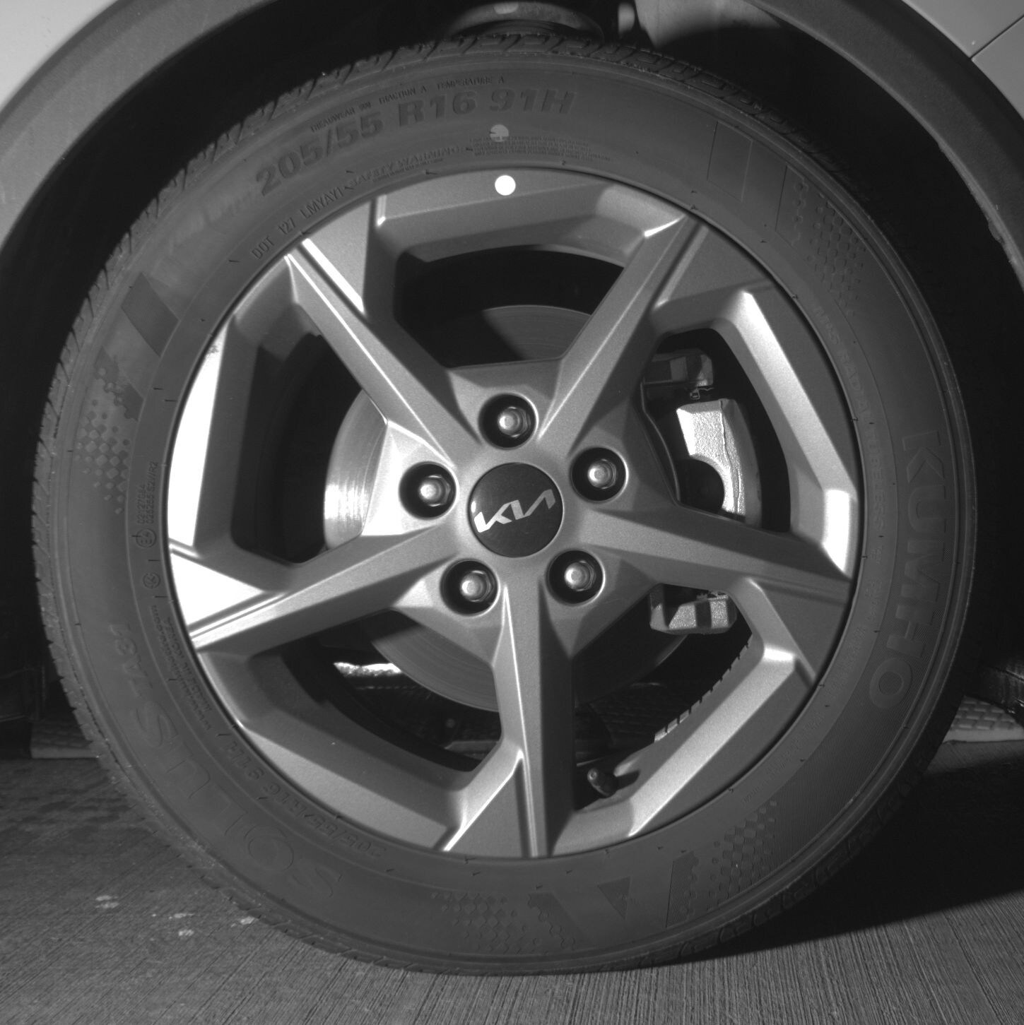 Thumbnail: 2025 Kia K4 - 10