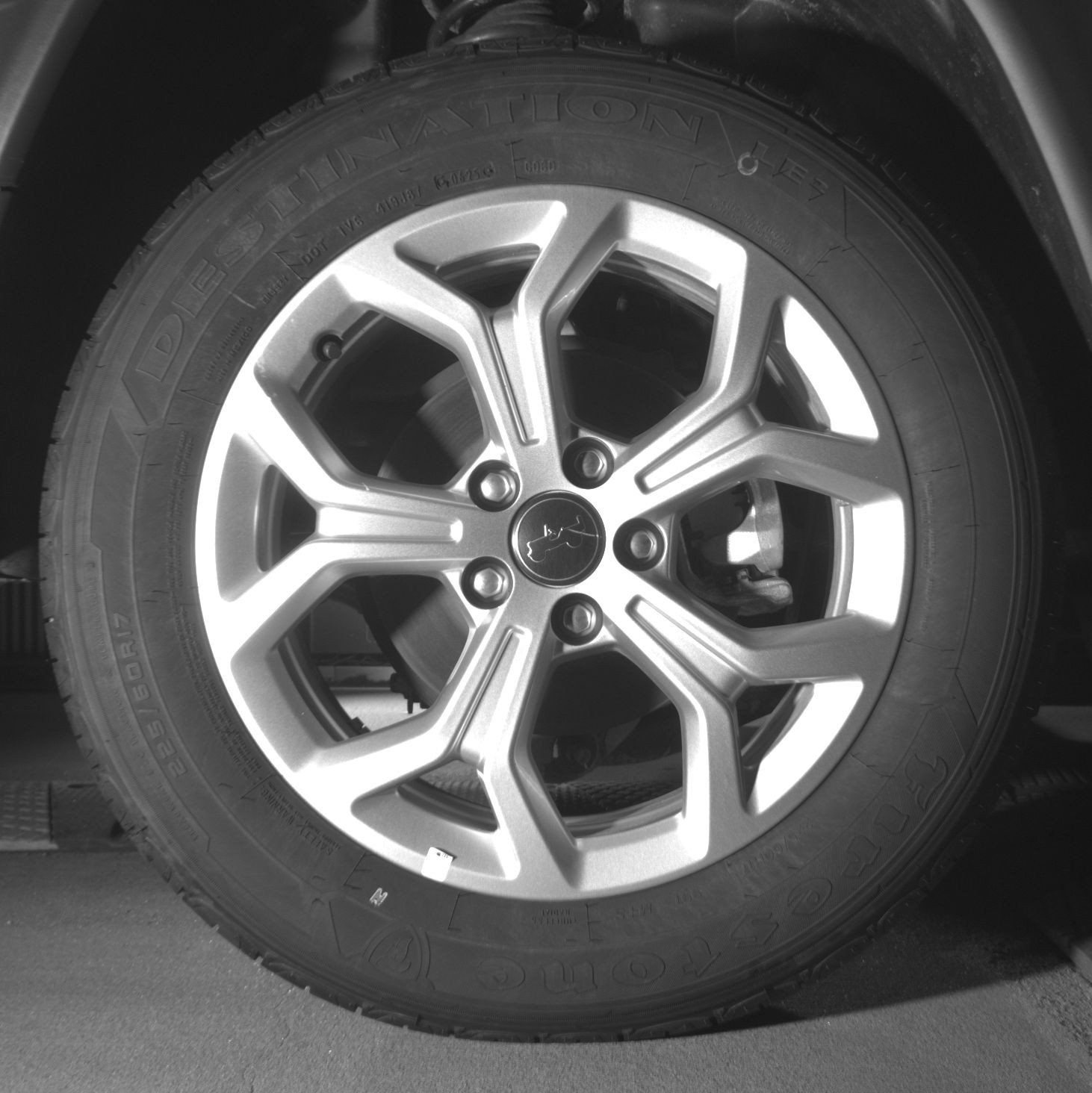 Thumbnail: 2025 Jeep Compass - 15