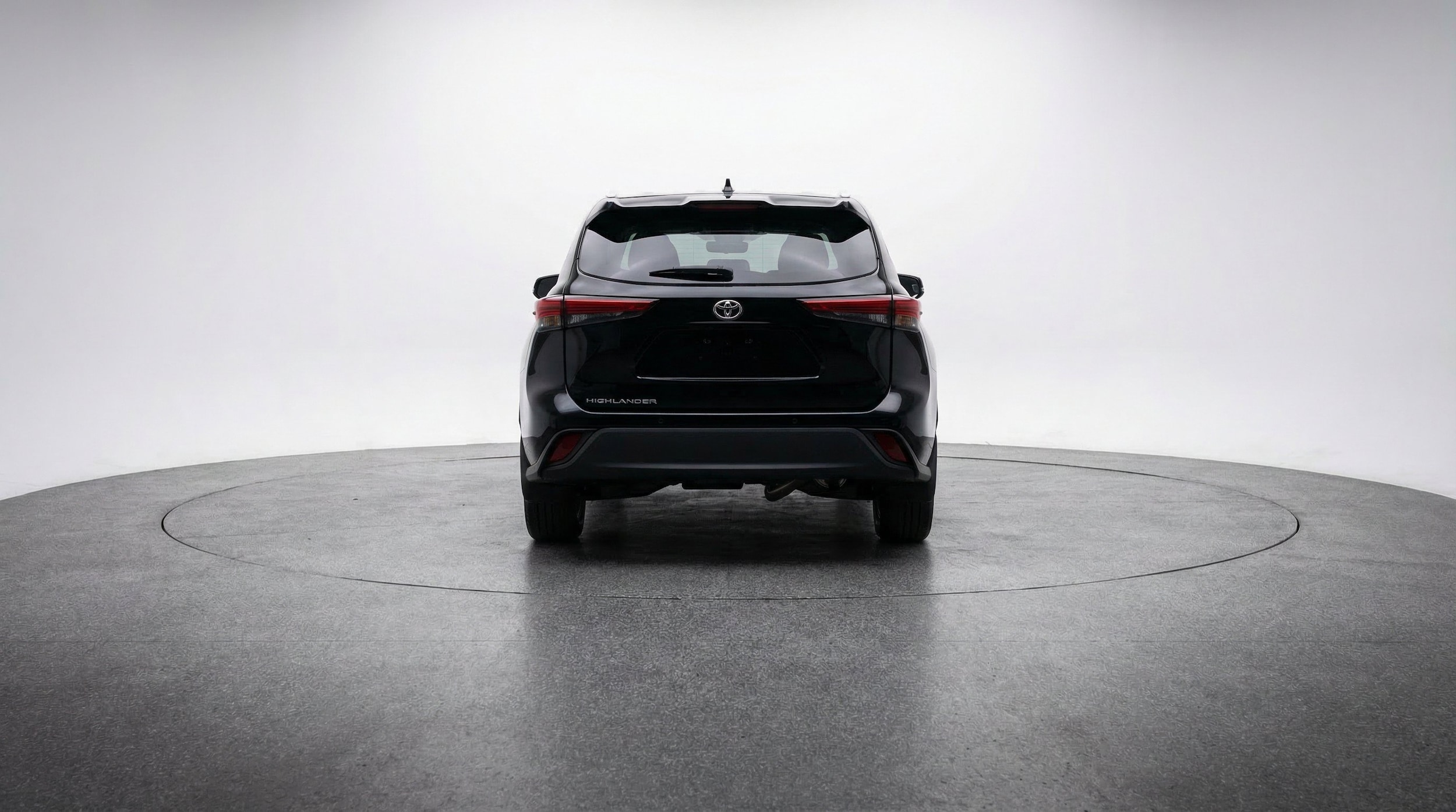 Thumbnail: 2025 Toyota Highlander - 7