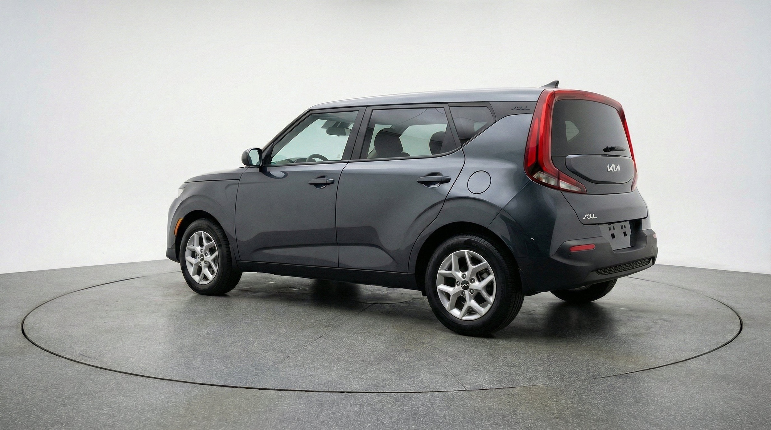Thumbnail: 2025 Kia Soul - 6