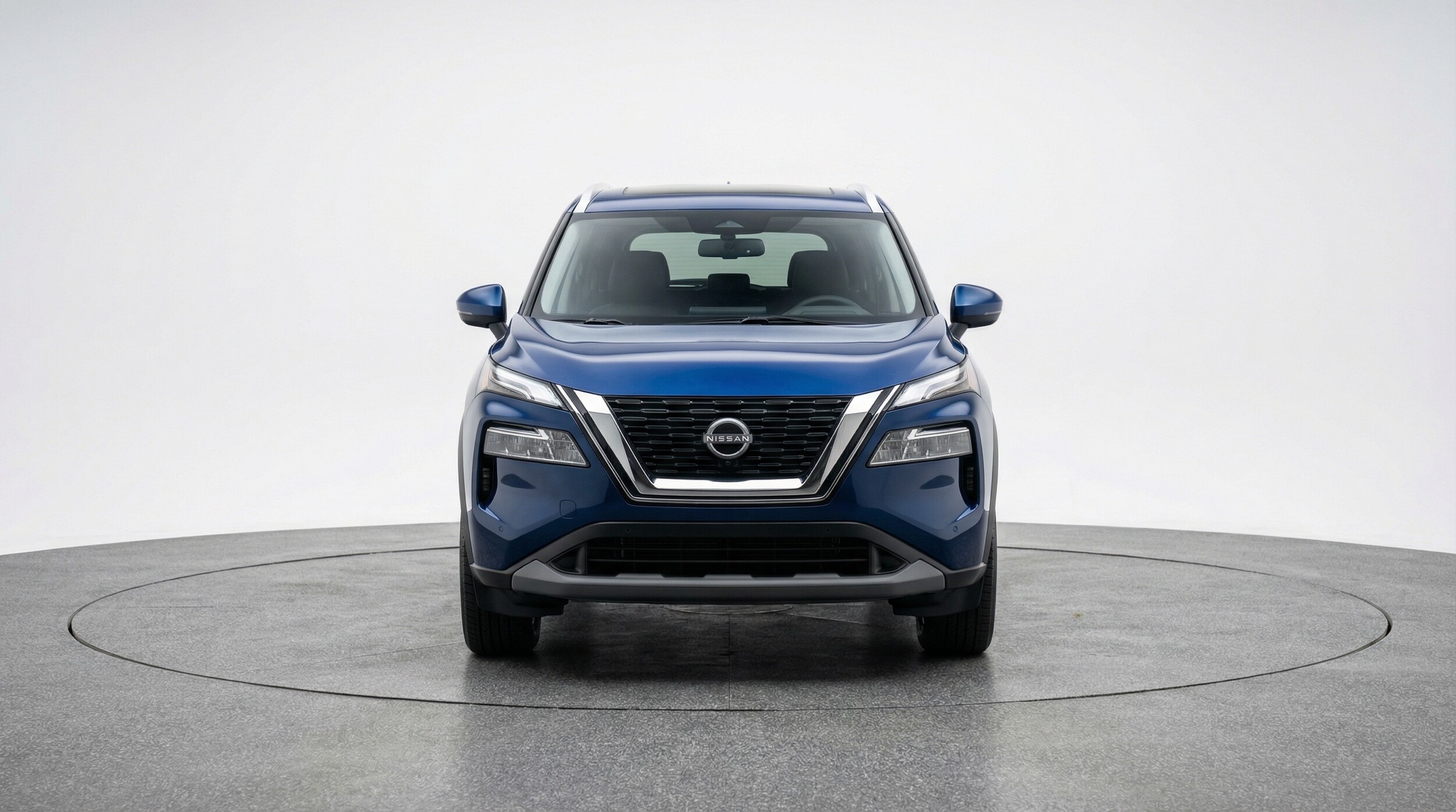 Thumbnail: 2025 Nissan Rogue - 2