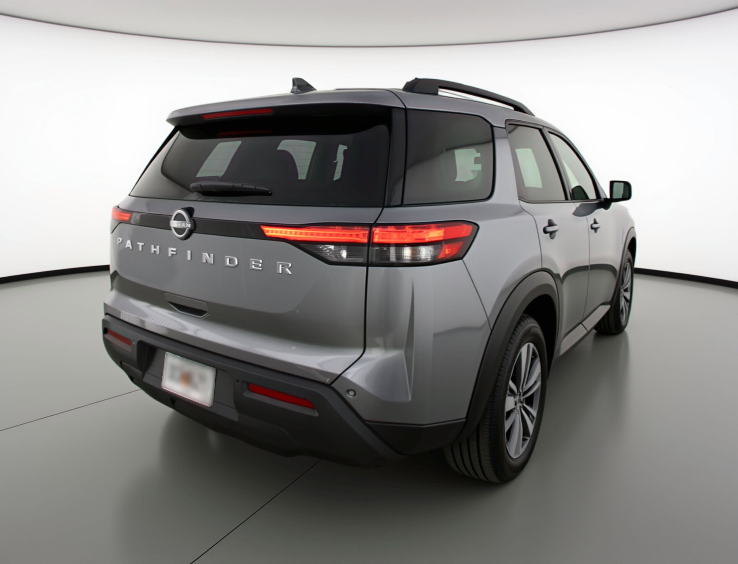 Thumbnail: 2025 Nissan Pathfinder - 9