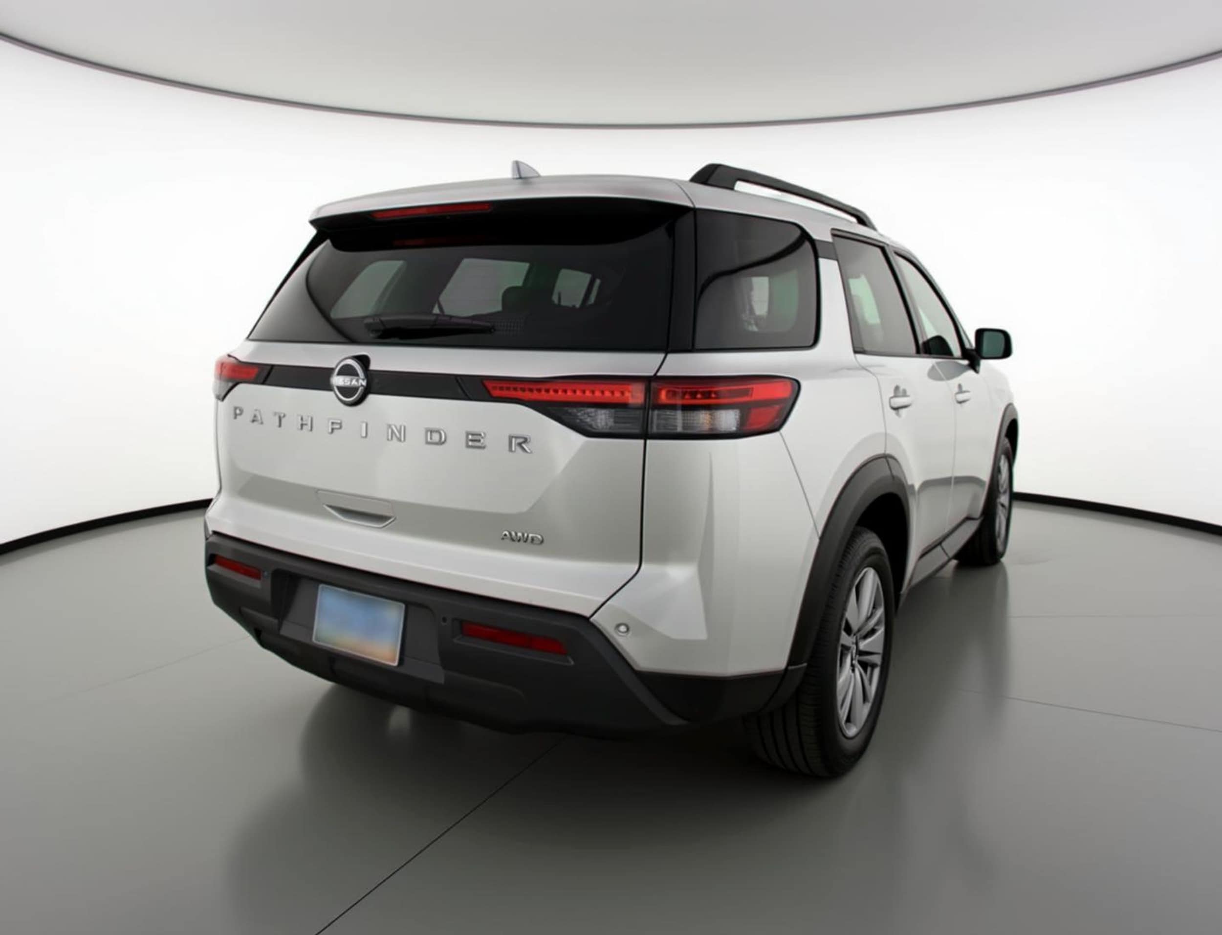 Thumbnail: 2025 Nissan Pathfinder - 7