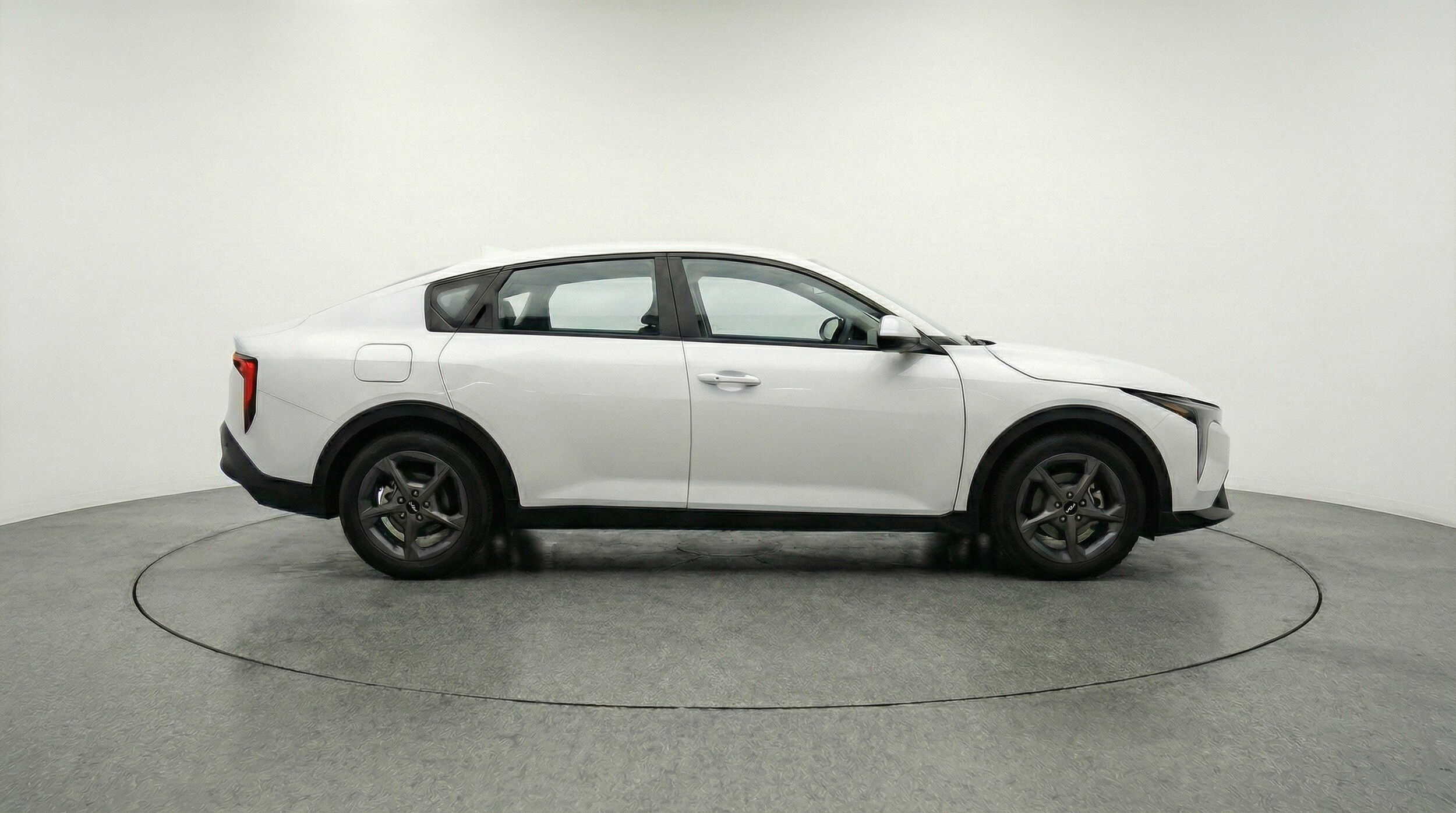 Thumbnail: 2025 Kia K4 - 11