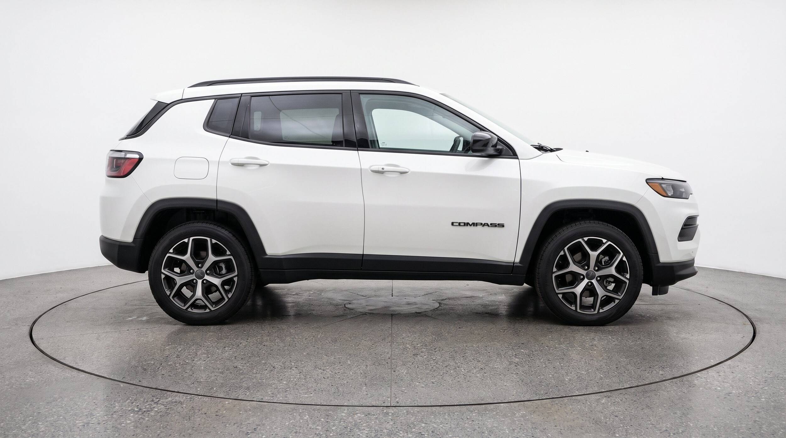 Thumbnail: 2025 Jeep Compass - 10
