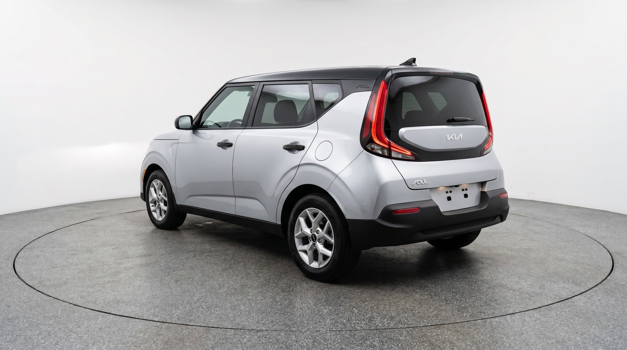Thumbnail: 2025 Kia Soul - 6
