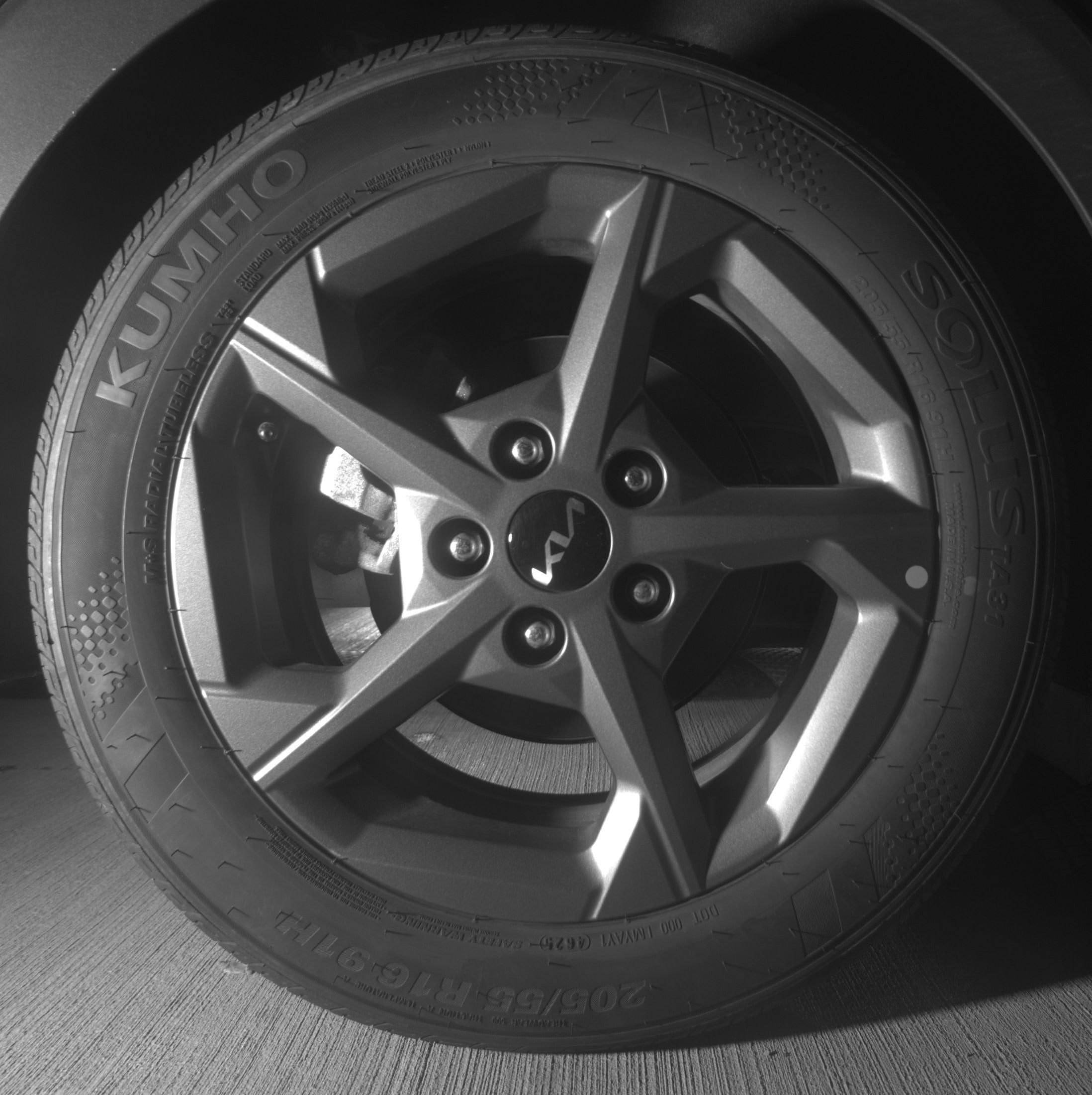 Thumbnail: 2026 Kia K4 - 15