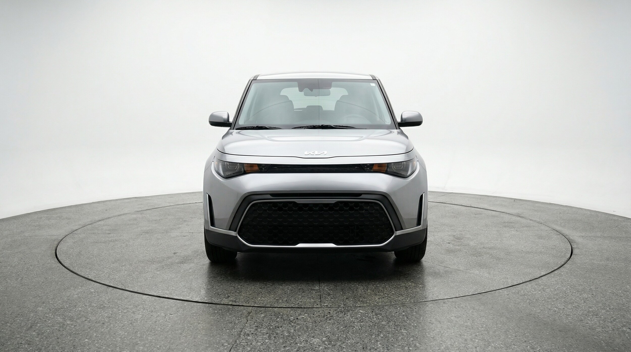 Thumbnail: 2025 Kia Soul - 2