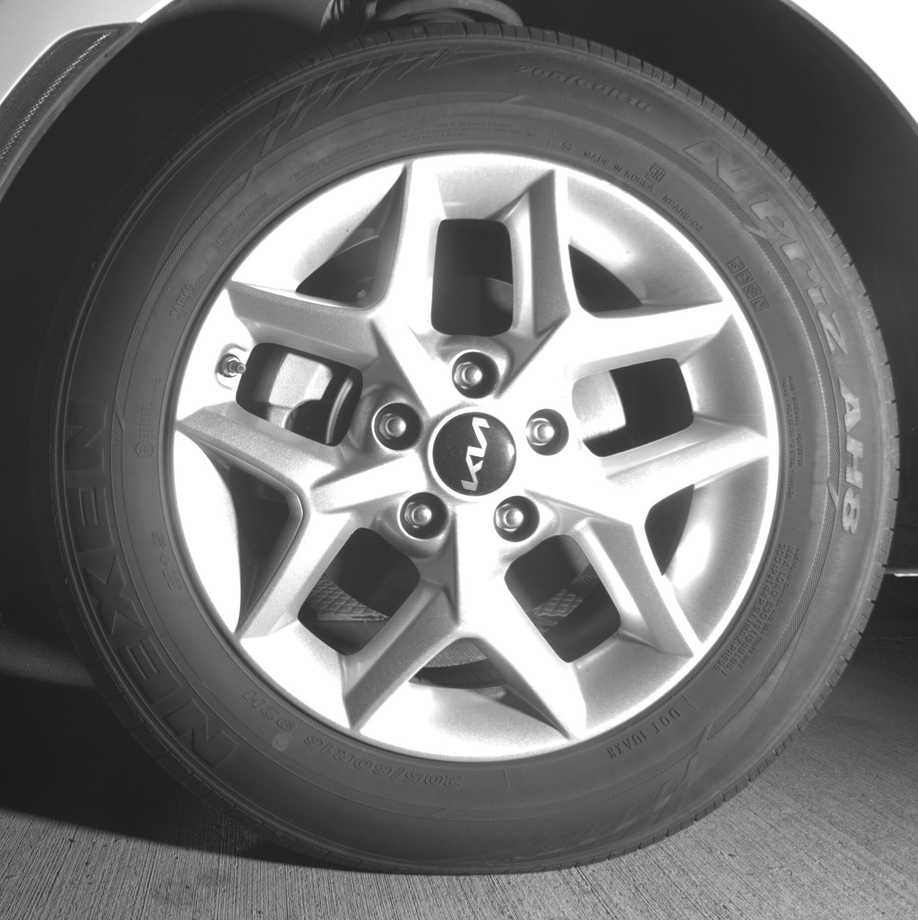 Thumbnail: 2025 Kia Soul - 9