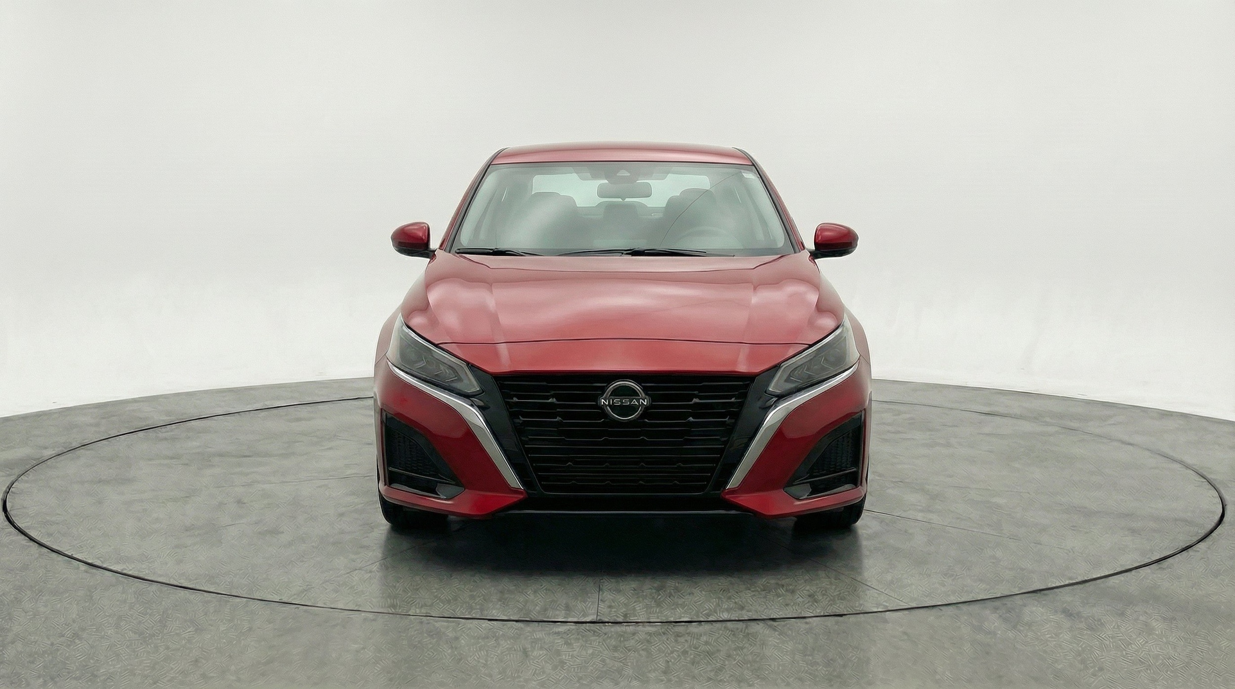 Thumbnail: 2025 Nissan Altima - 2