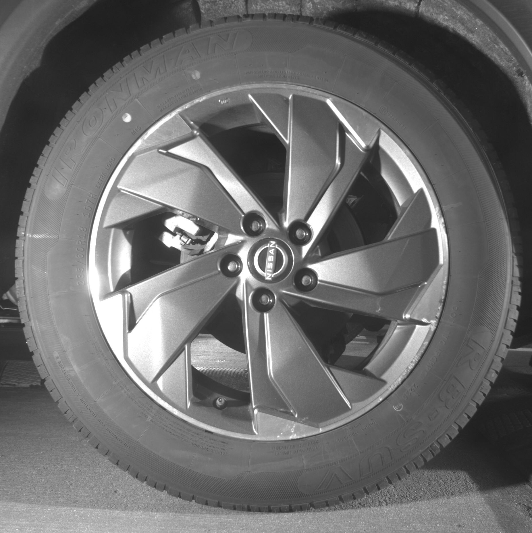 Thumbnail: 2025 Nissan Rogue - 12