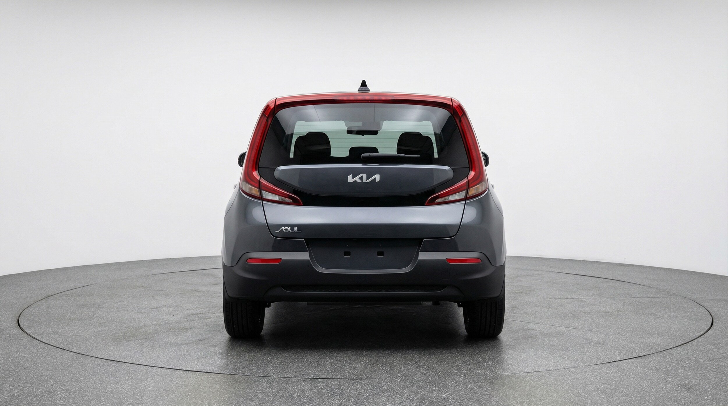 Thumbnail: 2025 Kia Soul - 6