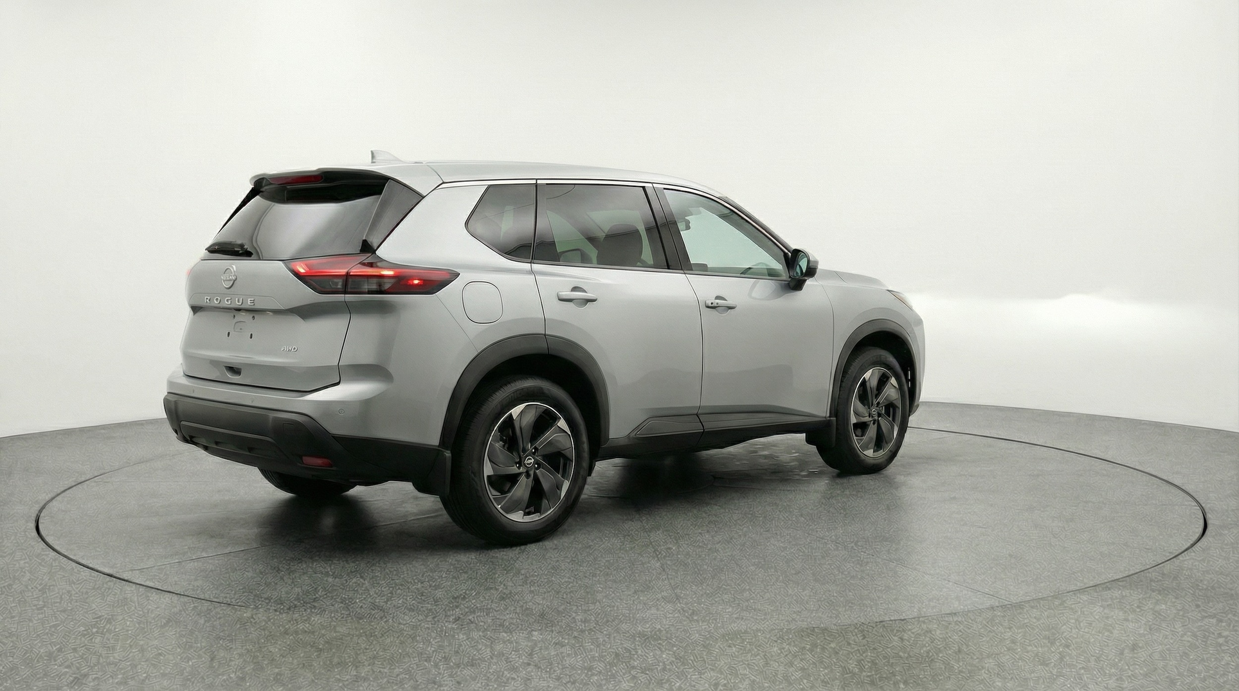 Thumbnail: 2025 Nissan Rogue - 7
