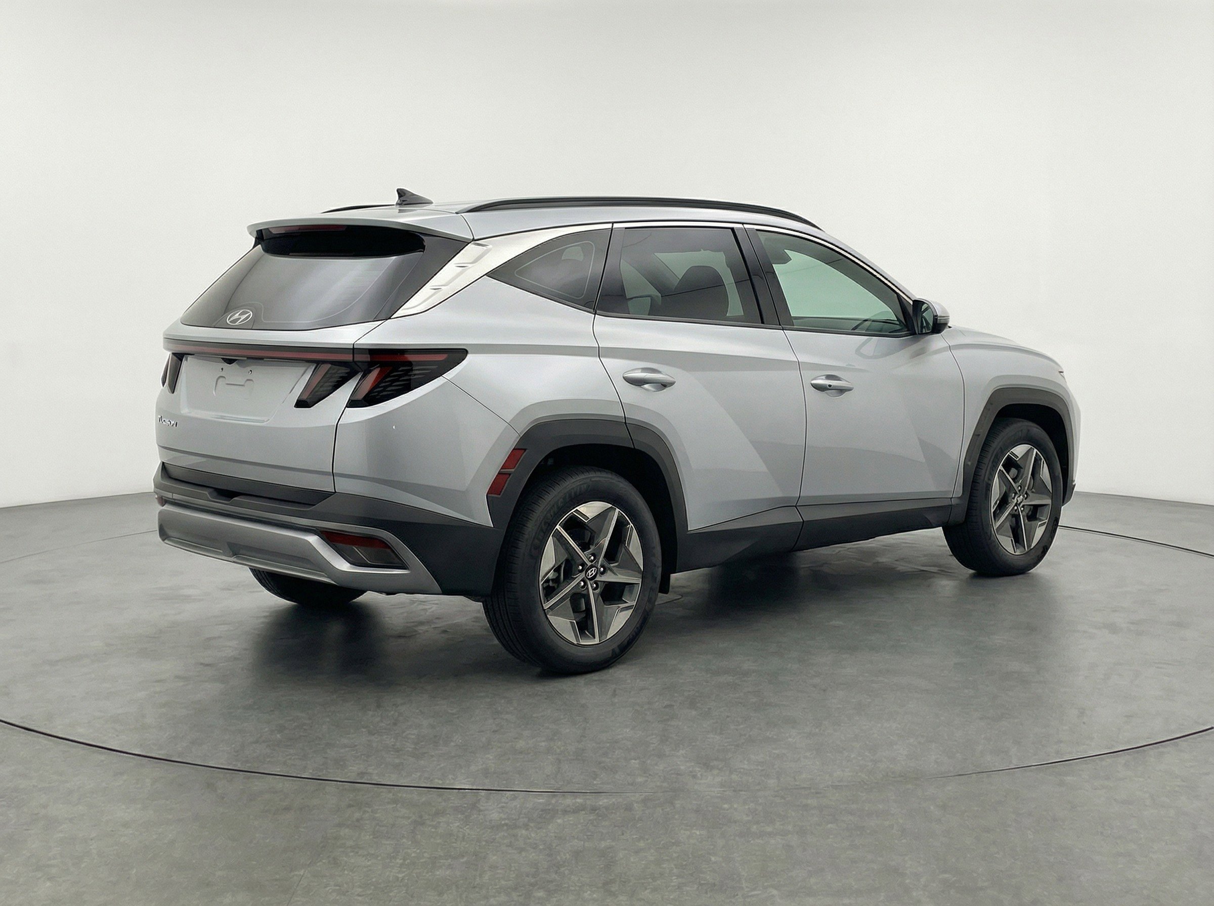 Thumbnail: 2025 Hyundai Tucson - 9